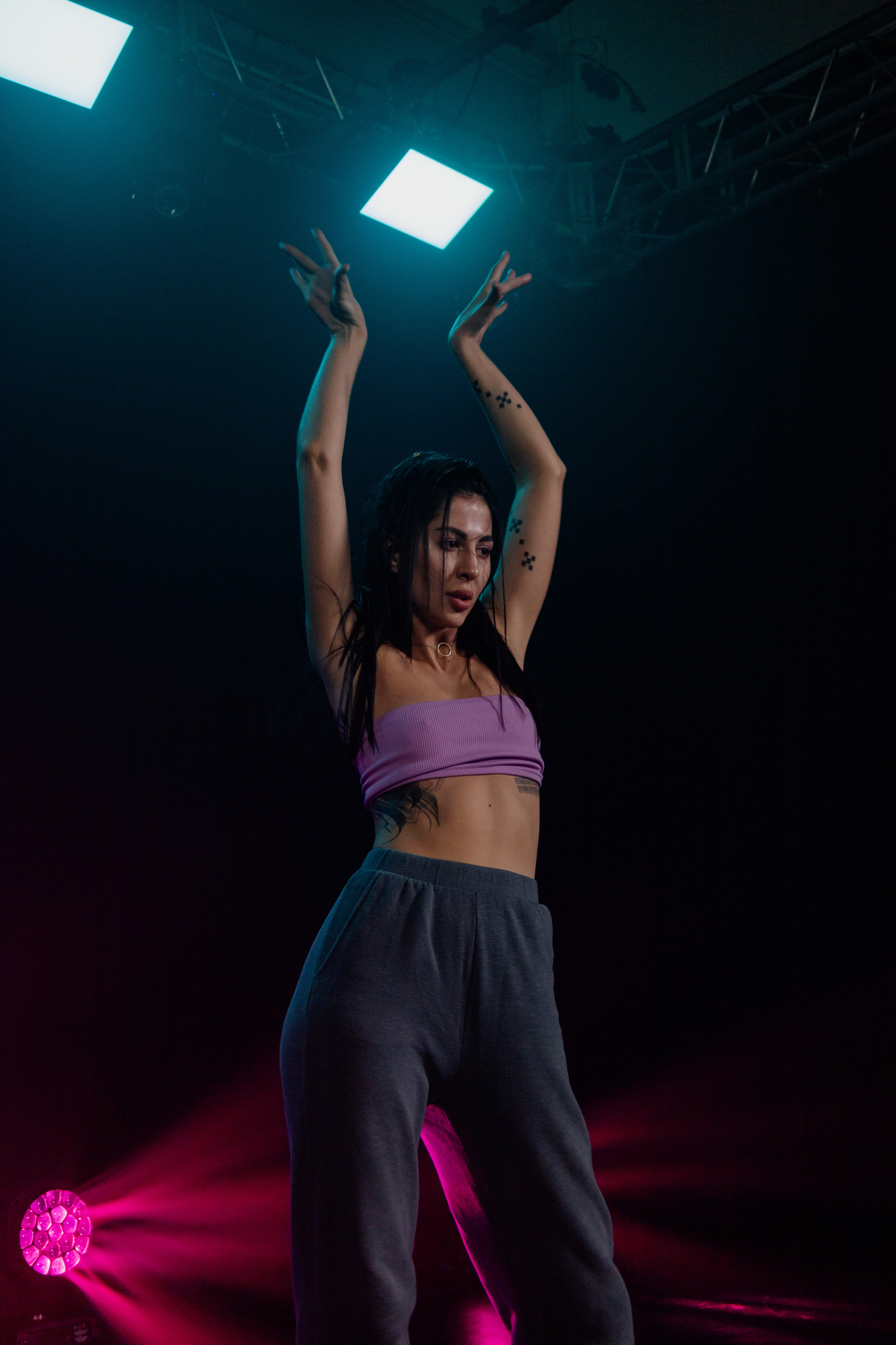 Танцевальный проект. Фотограф — психолог Сочи, Краснодар, Москва