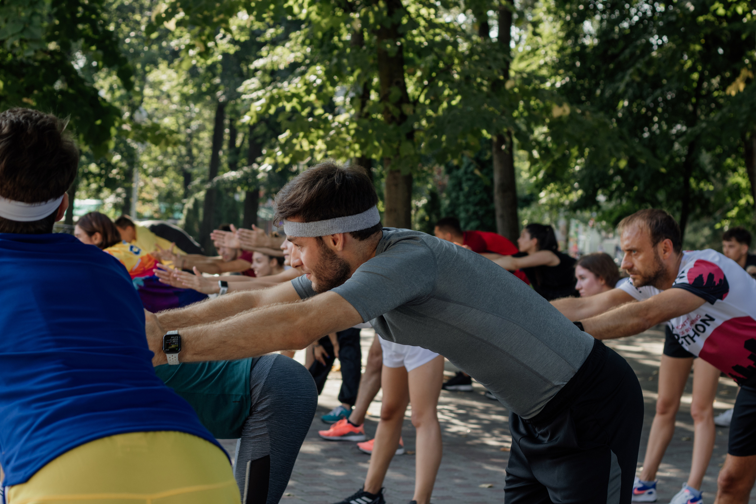 WeRUN Krasnodar. Фотограф — психолог Сочи, Краснодар, Москва