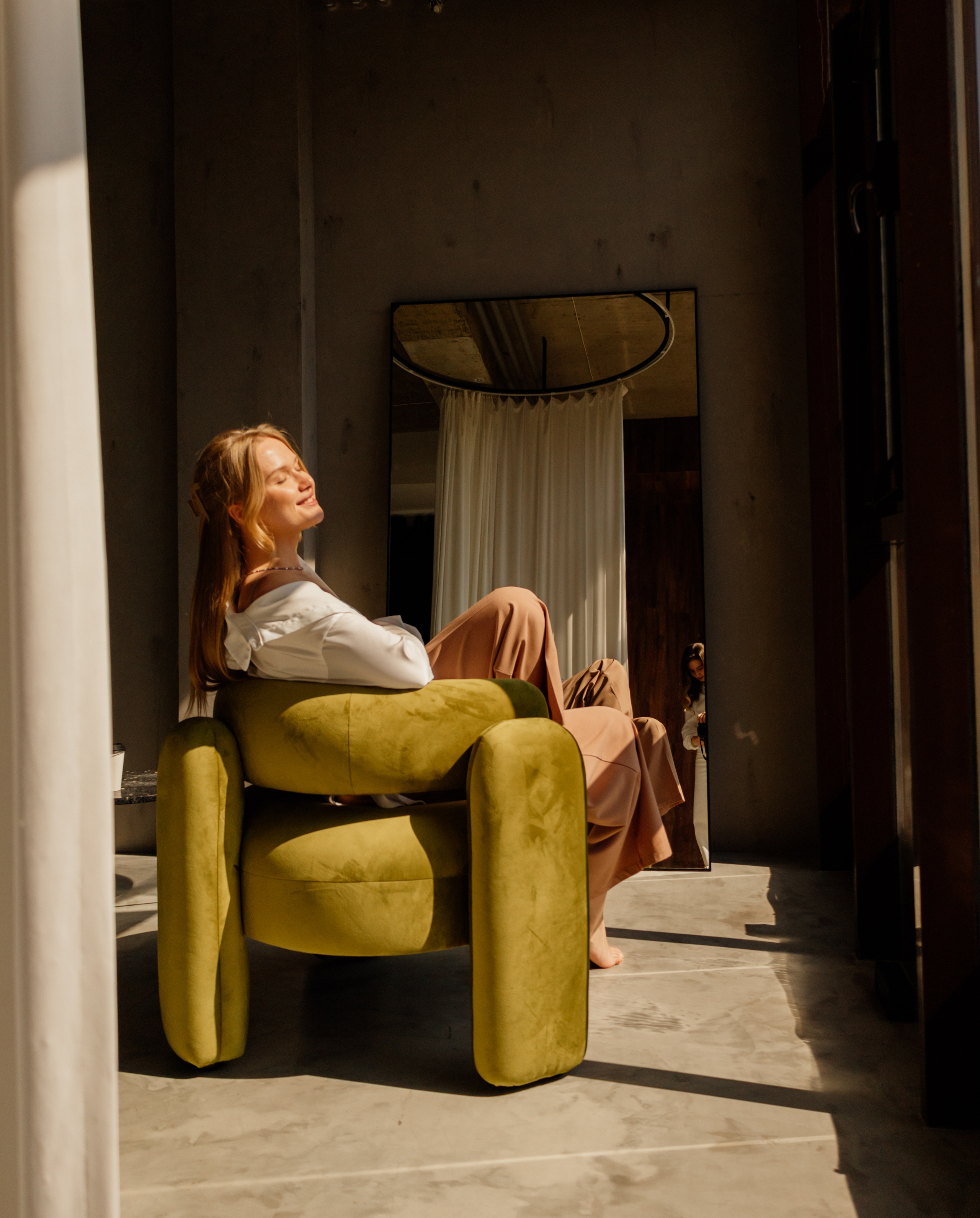 Дарья Минеева. Фотограф — психолог Сочи, Краснодар, Москва