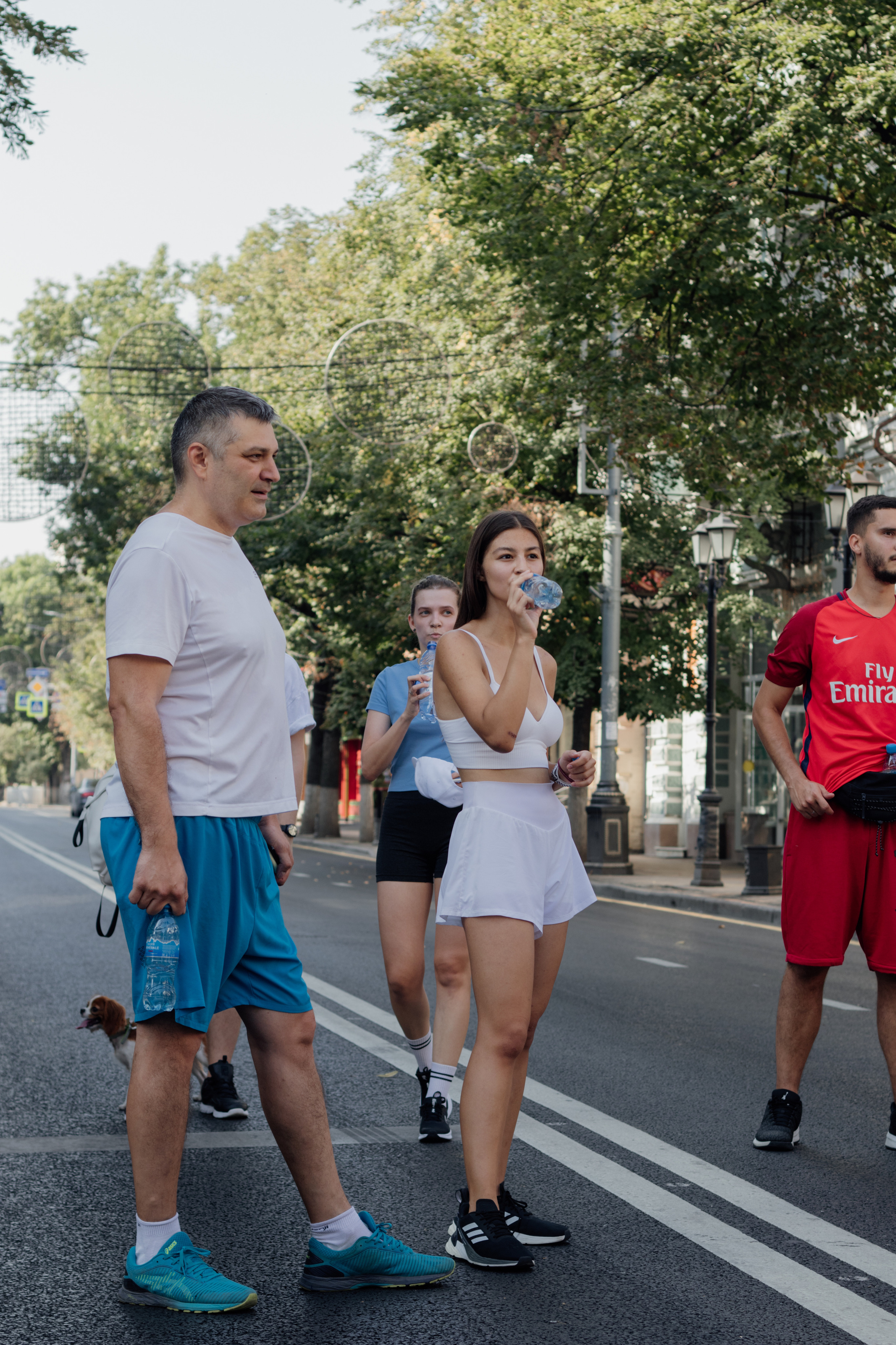 WeRUN Krasnodar. Фотограф — психолог Сочи, Краснодар, Москва