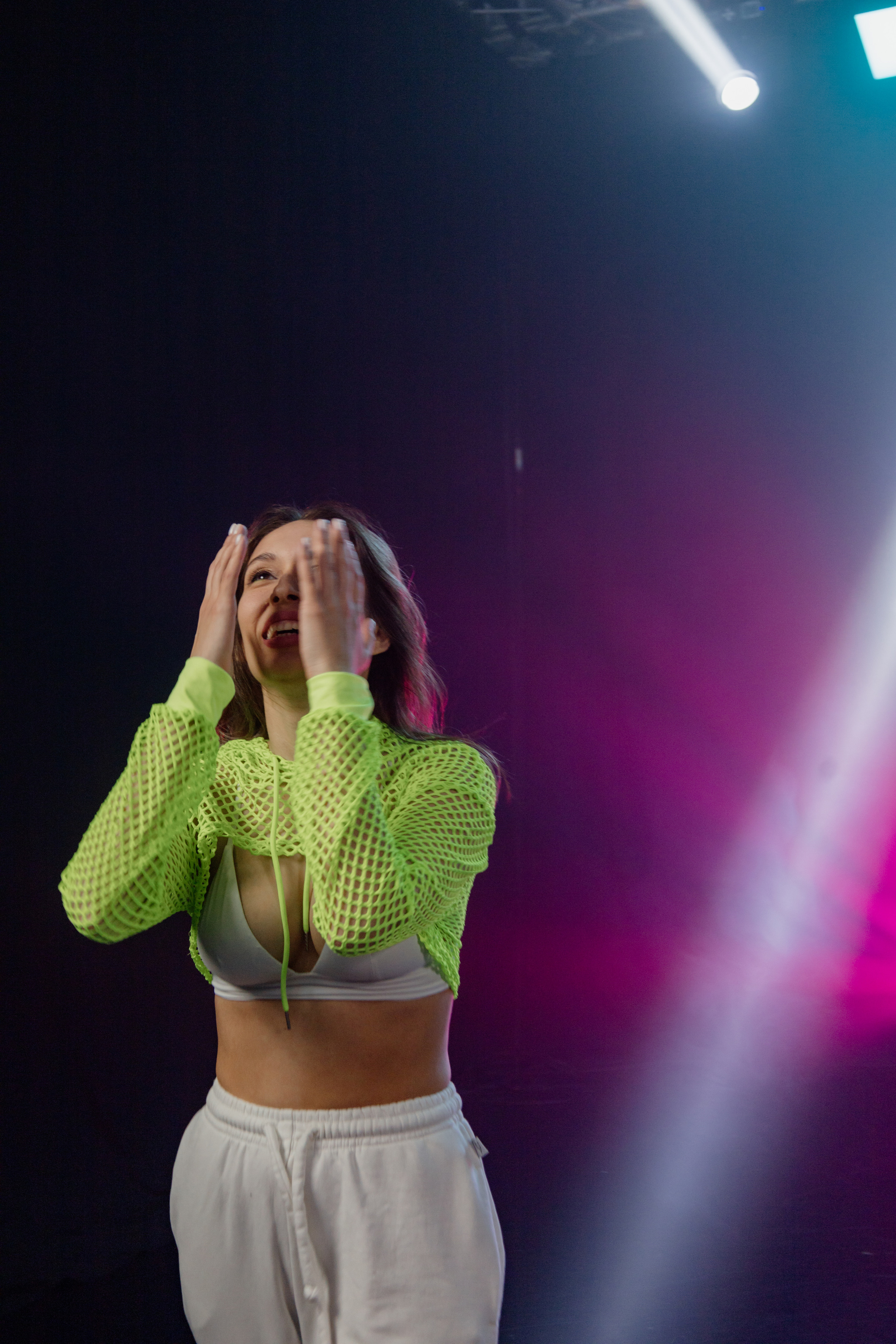 Танцевальный проект. Фотограф — психолог Сочи, Краснодар, Москва