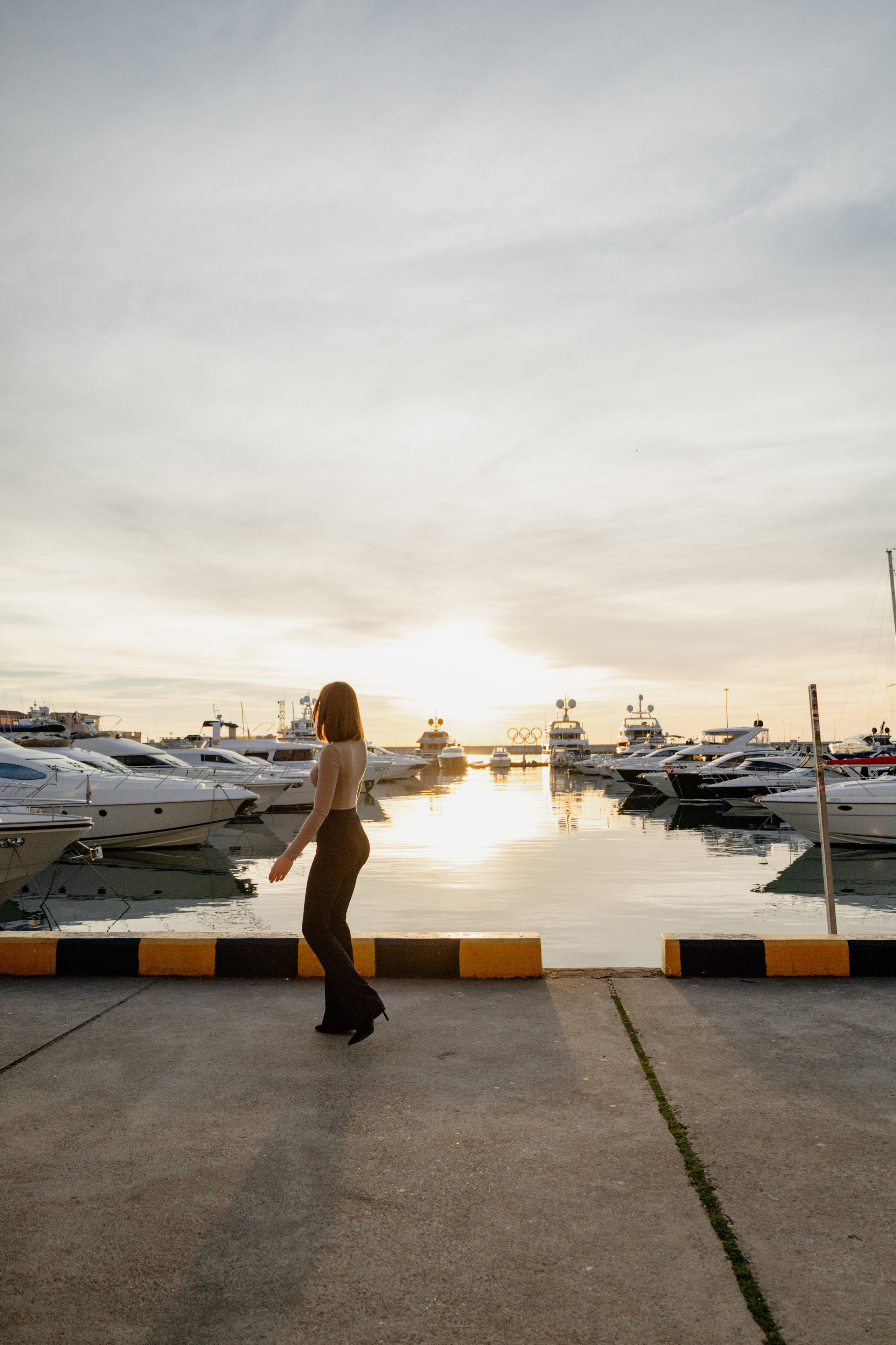 Ассоль. Фотограф — психолог Сочи, Краснодар, Москва