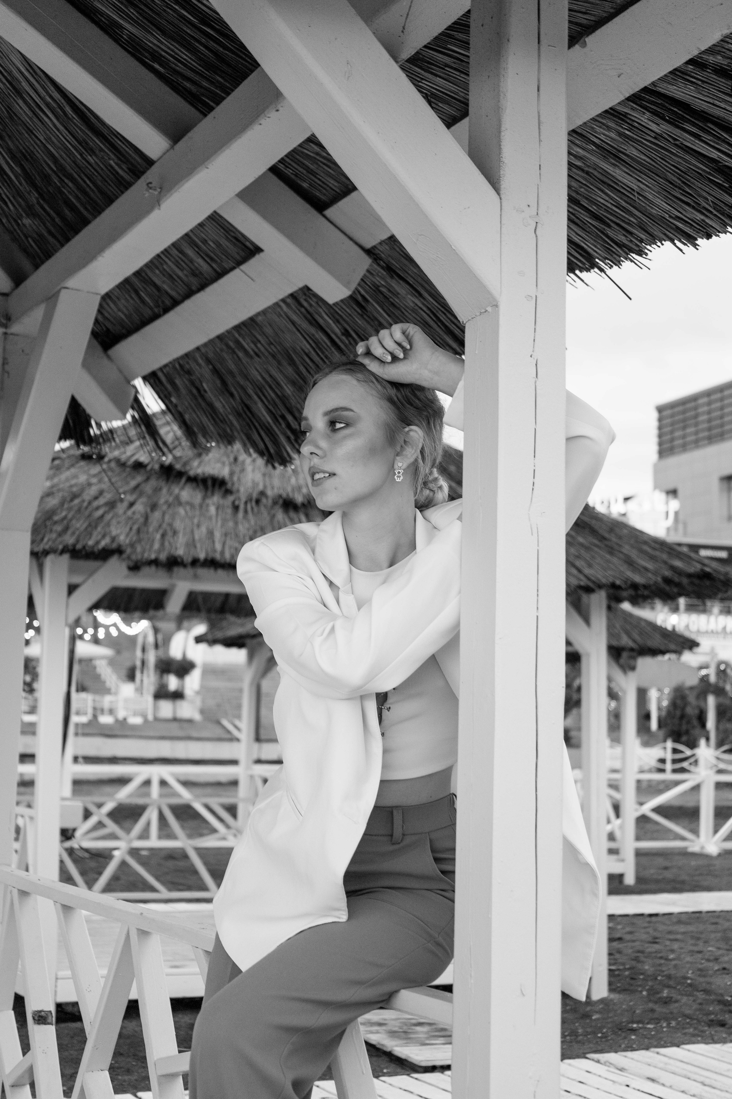 Варвара. Фотограф — психолог Сочи, Краснодар, Москва