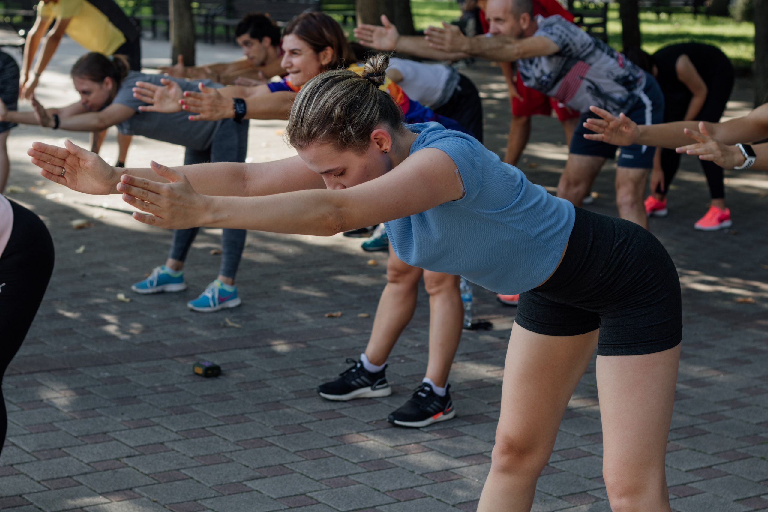 WeRUN Krasnodar. Фотограф — психолог Сочи, Краснодар, Москва