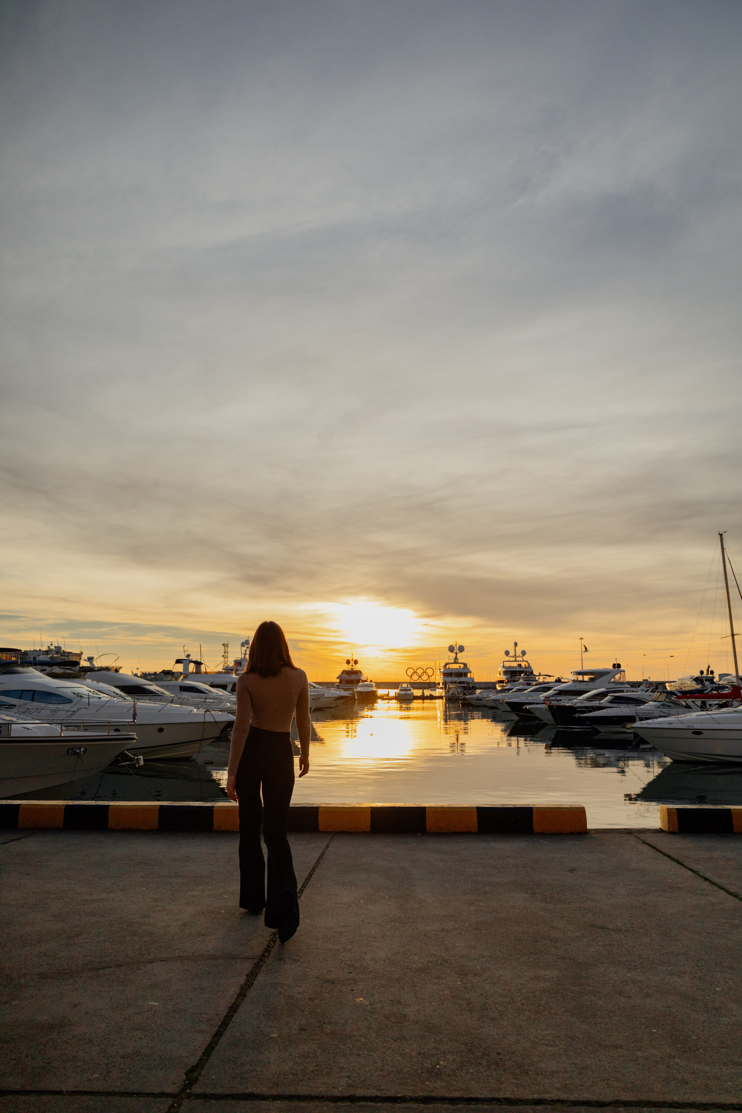 Ассоль. Фотограф — психолог Сочи, Краснодар, Москва