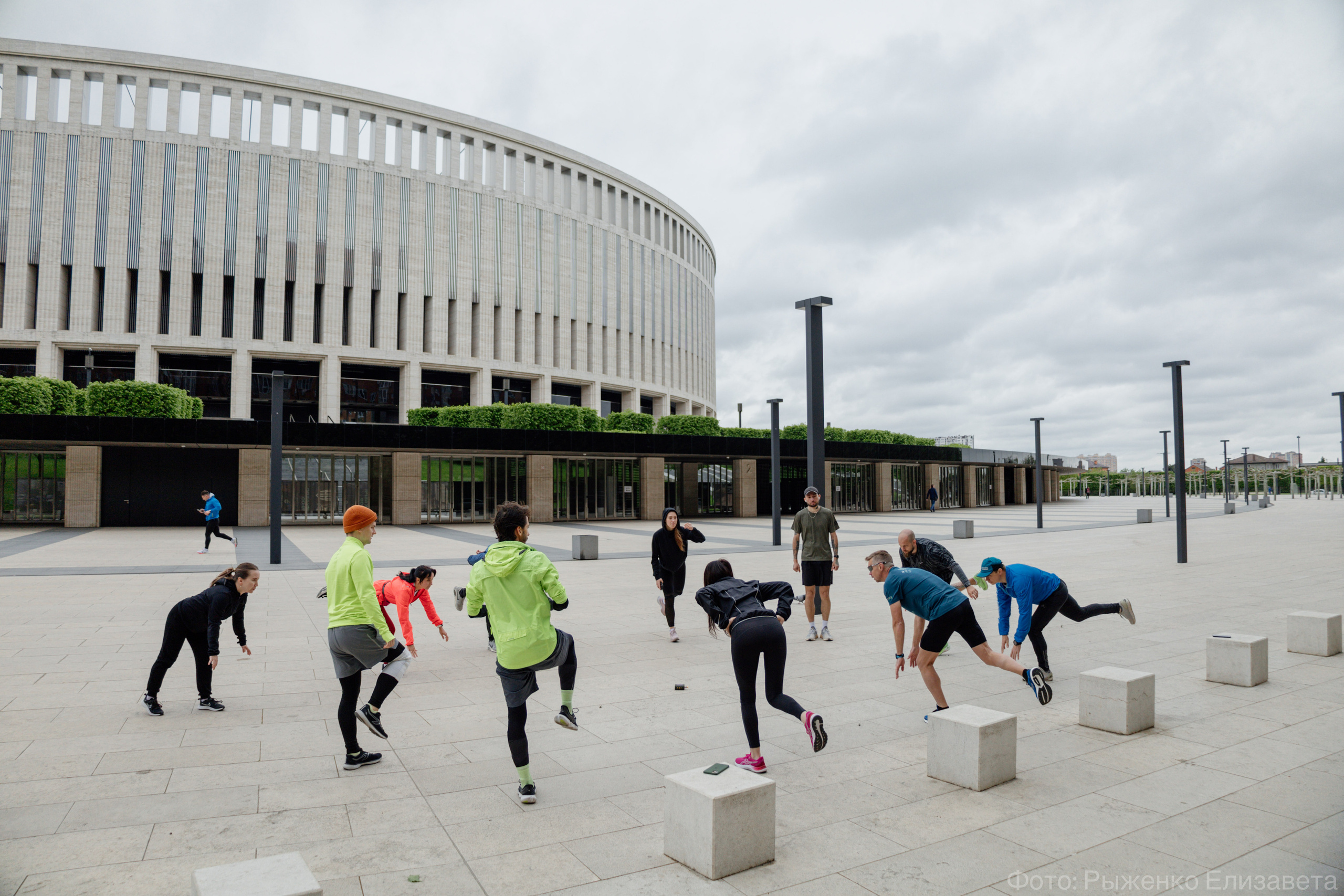 Nike Краснодар. Фотограф — психолог Сочи, Краснодар, Москва