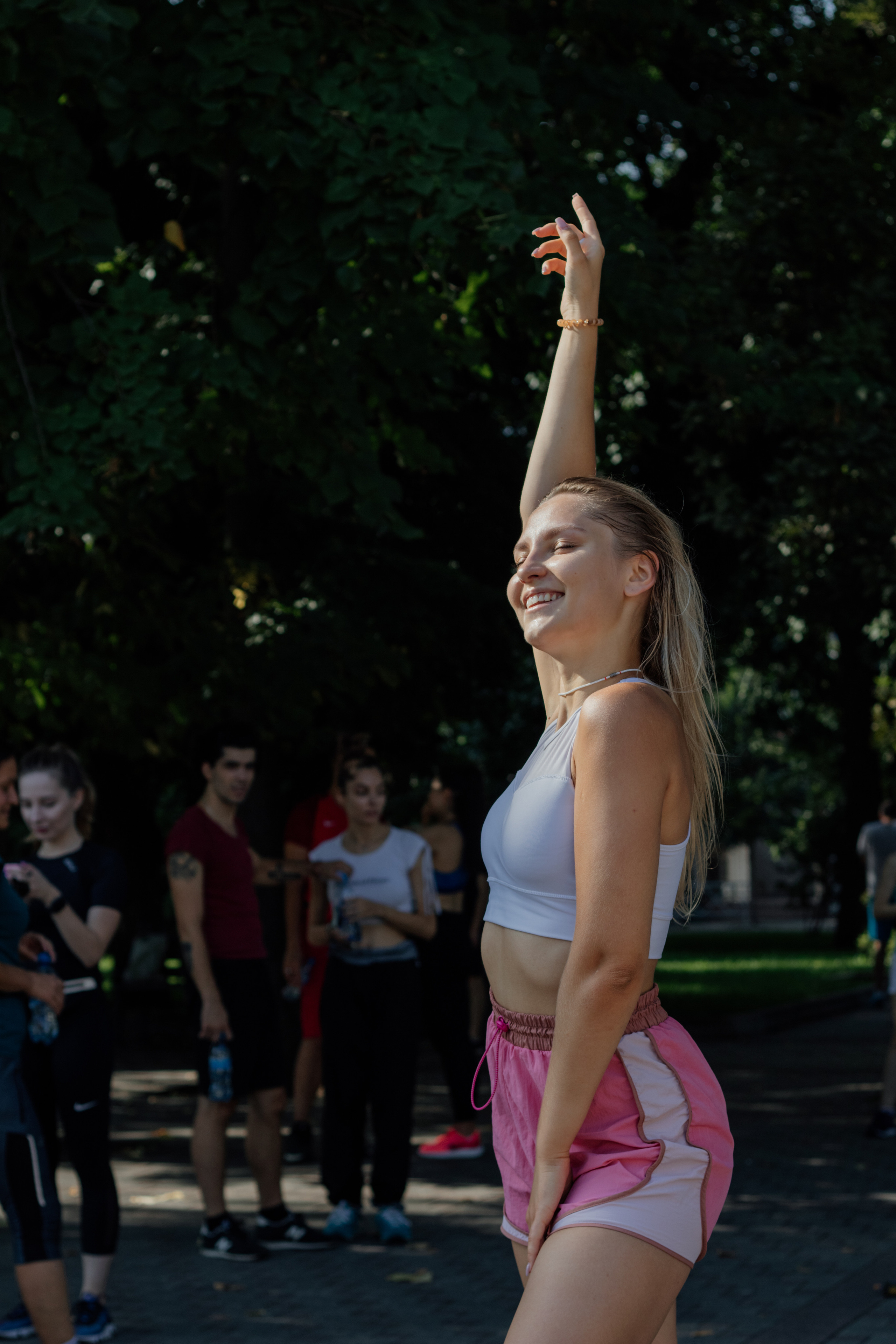 WeRUN Krasnodar. Фотограф — психолог Сочи, Краснодар, Москва