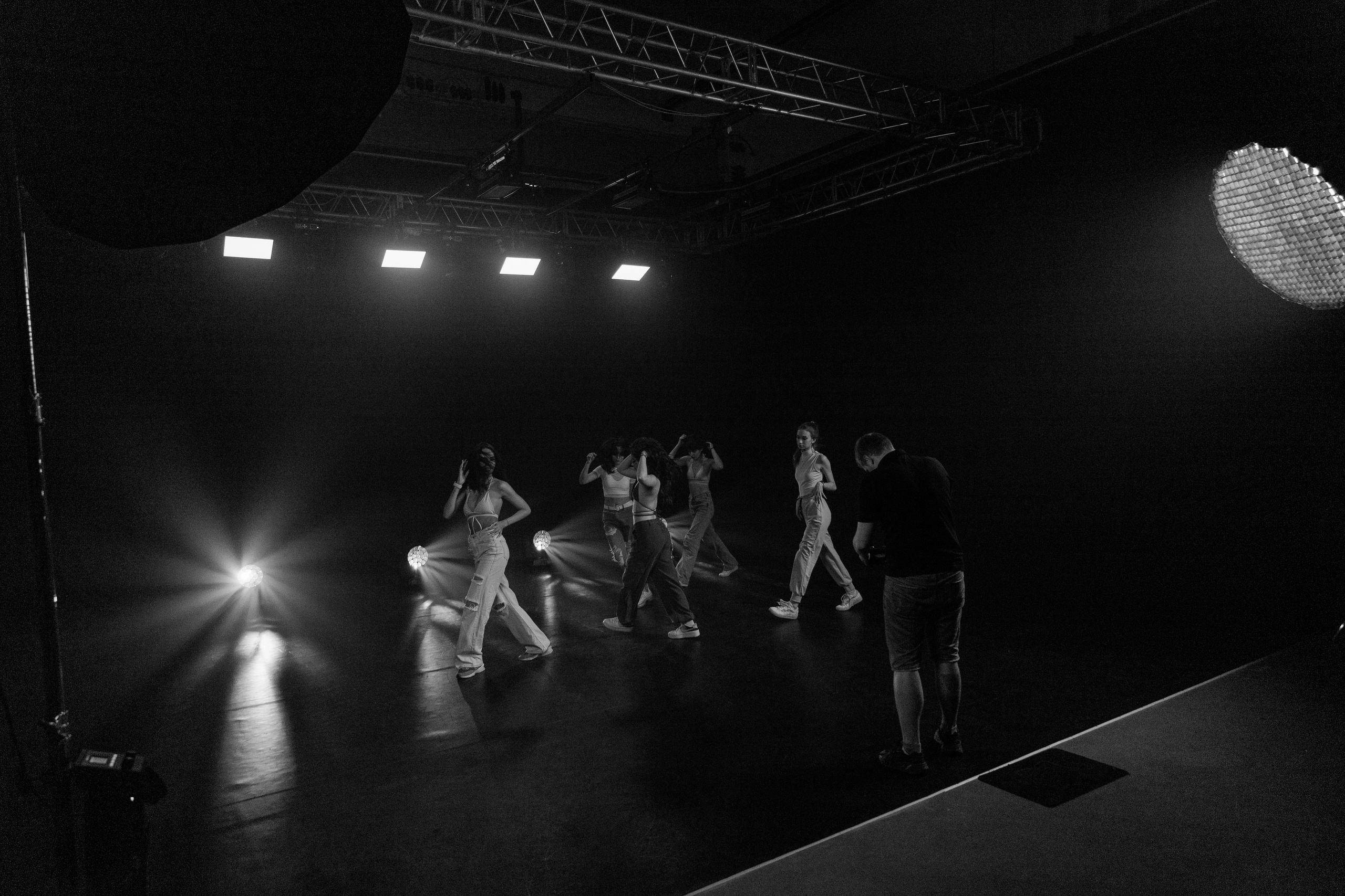 Танцевальный проект. Фотограф — психолог Сочи, Краснодар, Москва