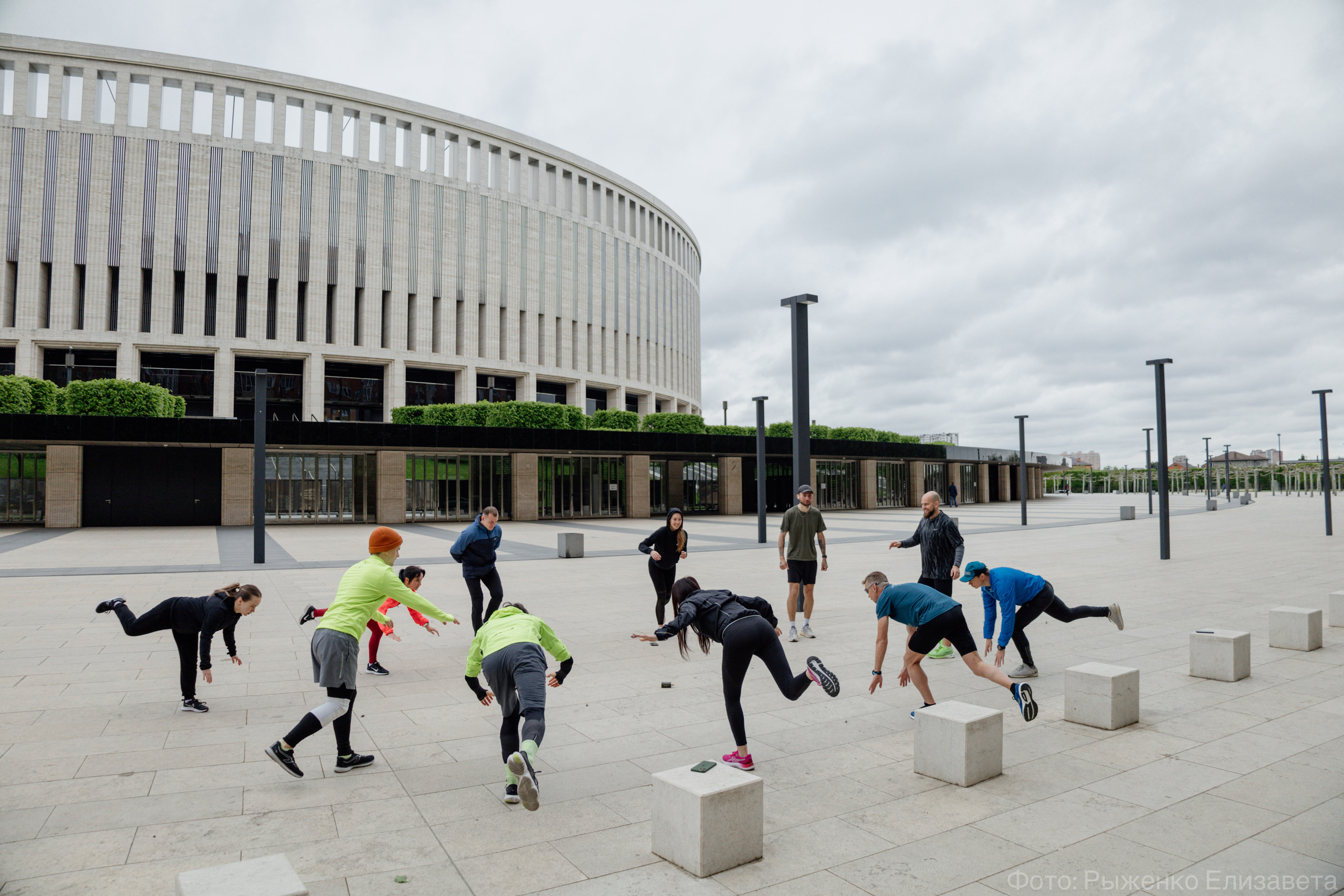Nike Краснодар. Фотограф — психолог Сочи, Краснодар, Москва
