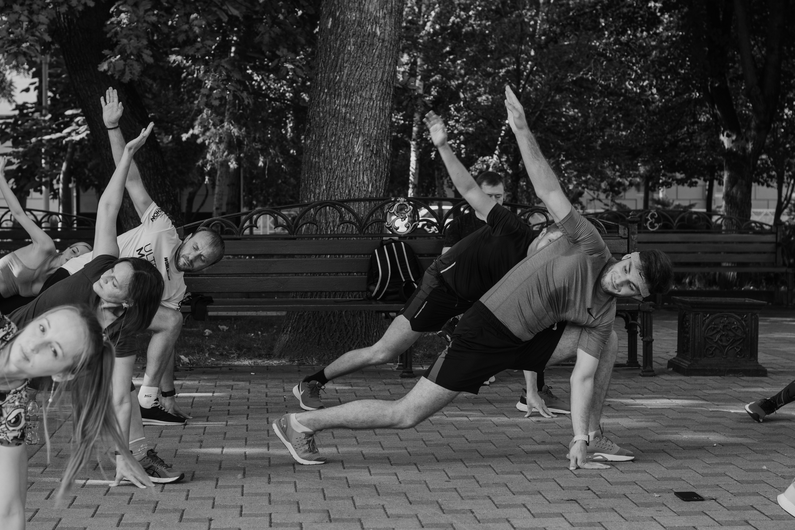 WeRUN Krasnodar. Фотограф — психолог Сочи, Краснодар, Москва