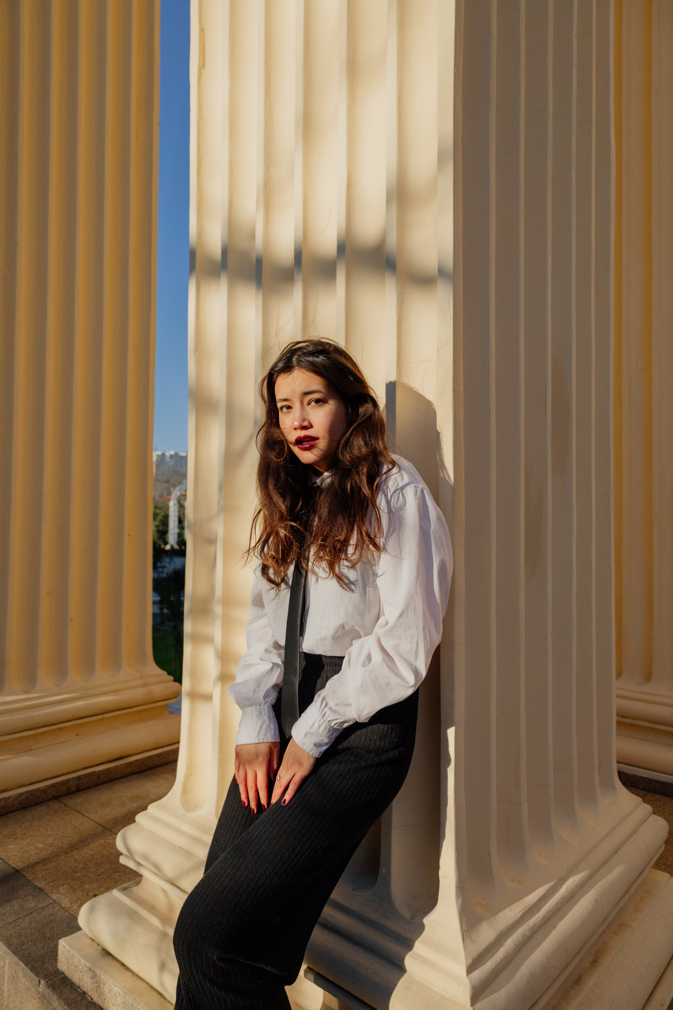 Вероника. Фотограф — психолог Сочи, Краснодар, Москва