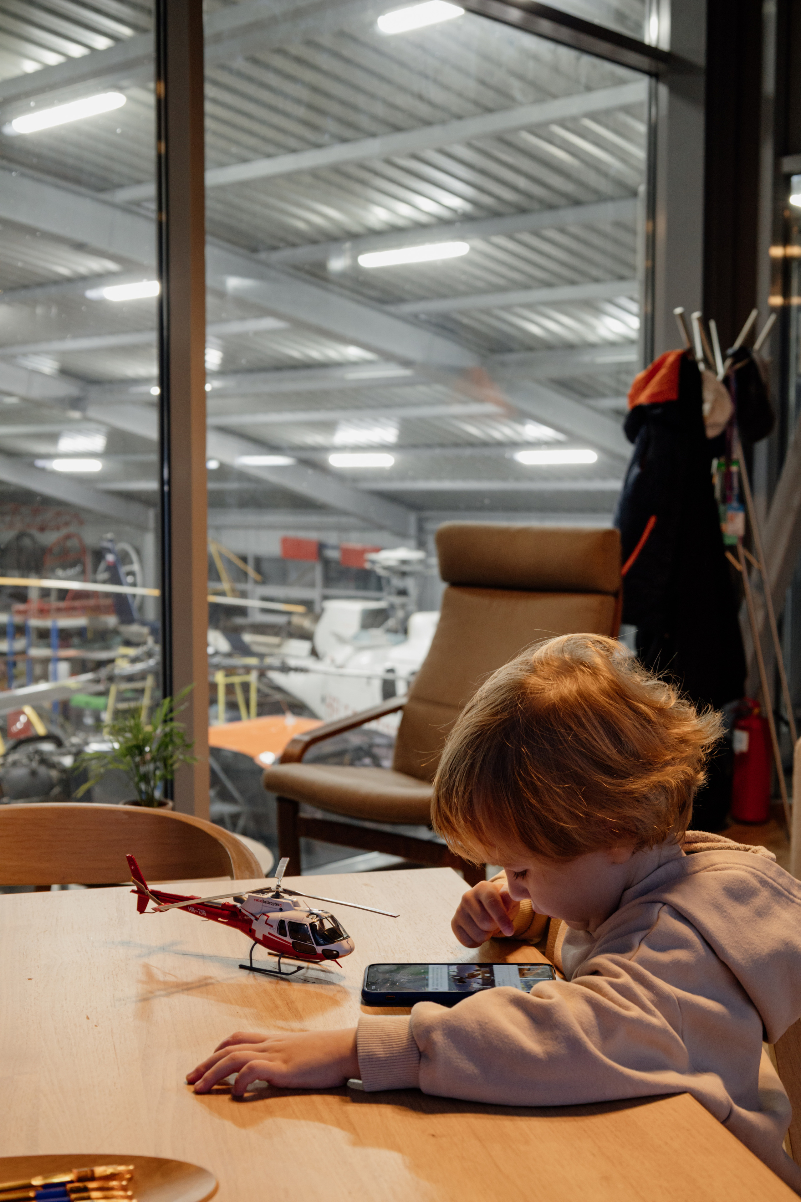 Репортаж на вертолетной площадке. Фотограф — психолог Сочи, Краснодар, Москва