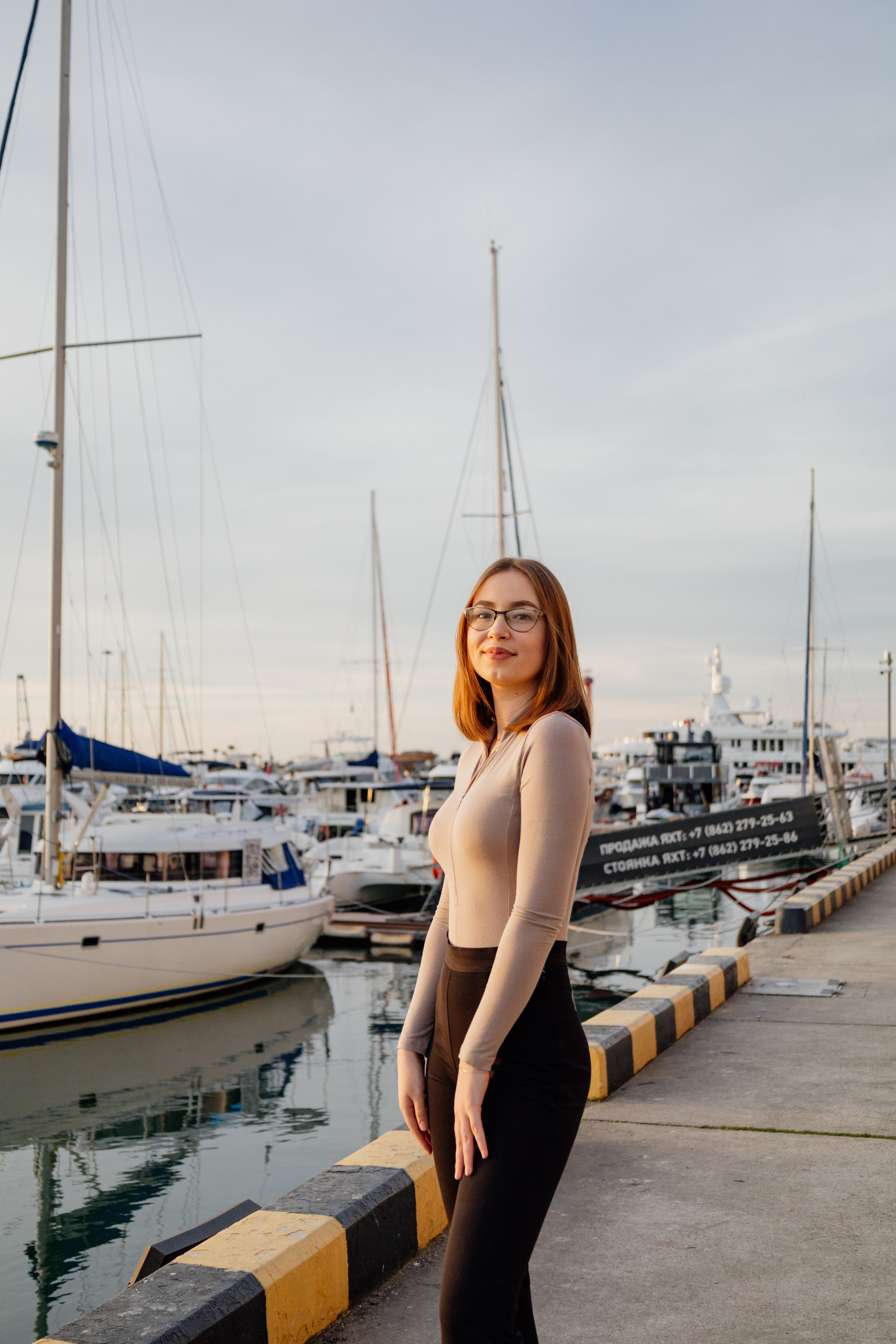 Ассоль. Фотограф — психолог Сочи, Краснодар, Москва