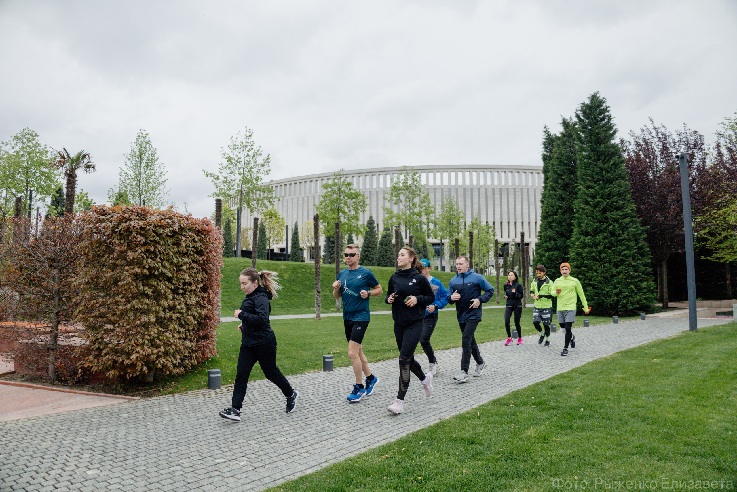 Nike Краснодар. Фотограф — психолог Сочи, Краснодар, Москва