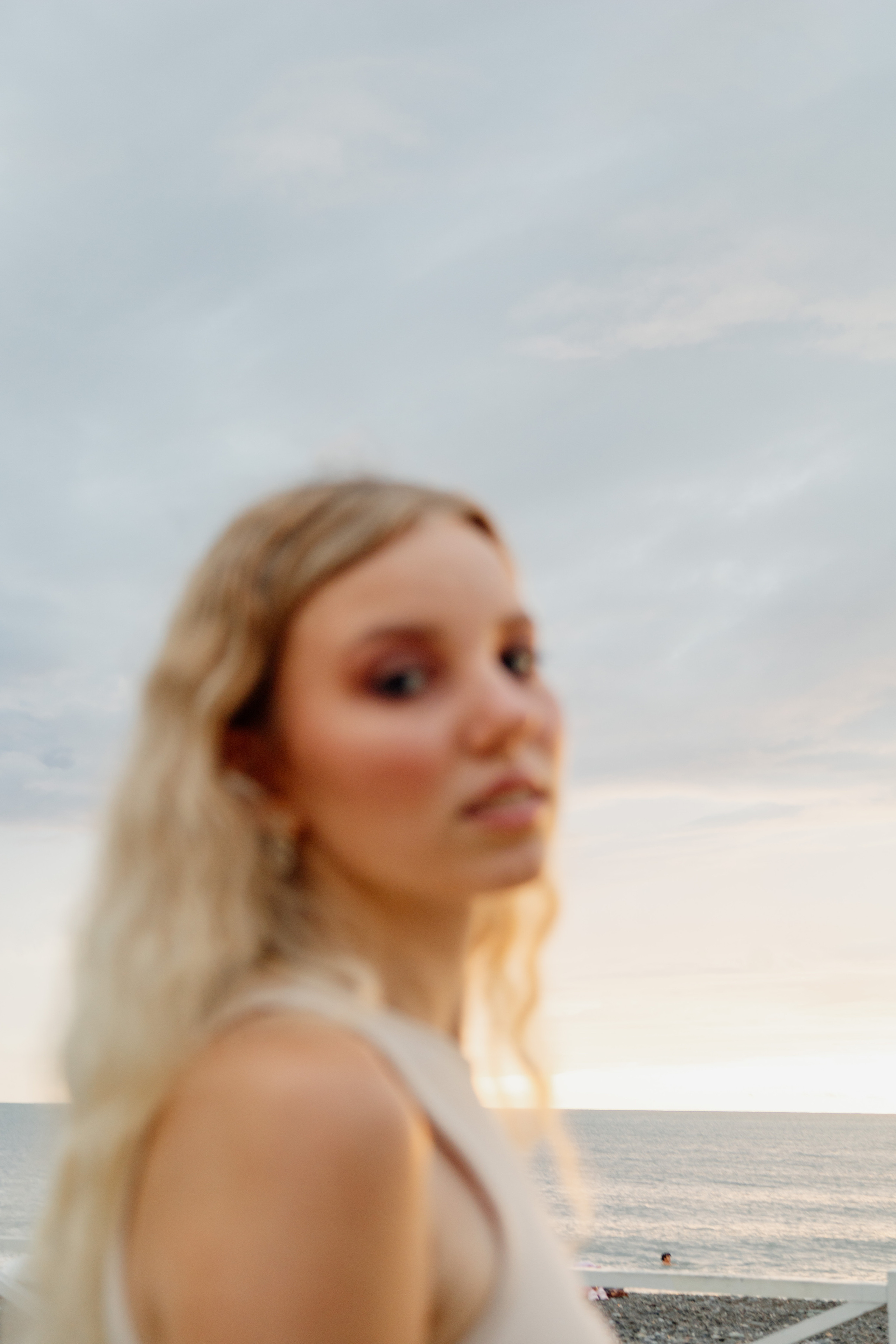 Варвара. Фотограф — психолог Сочи, Краснодар, Москва