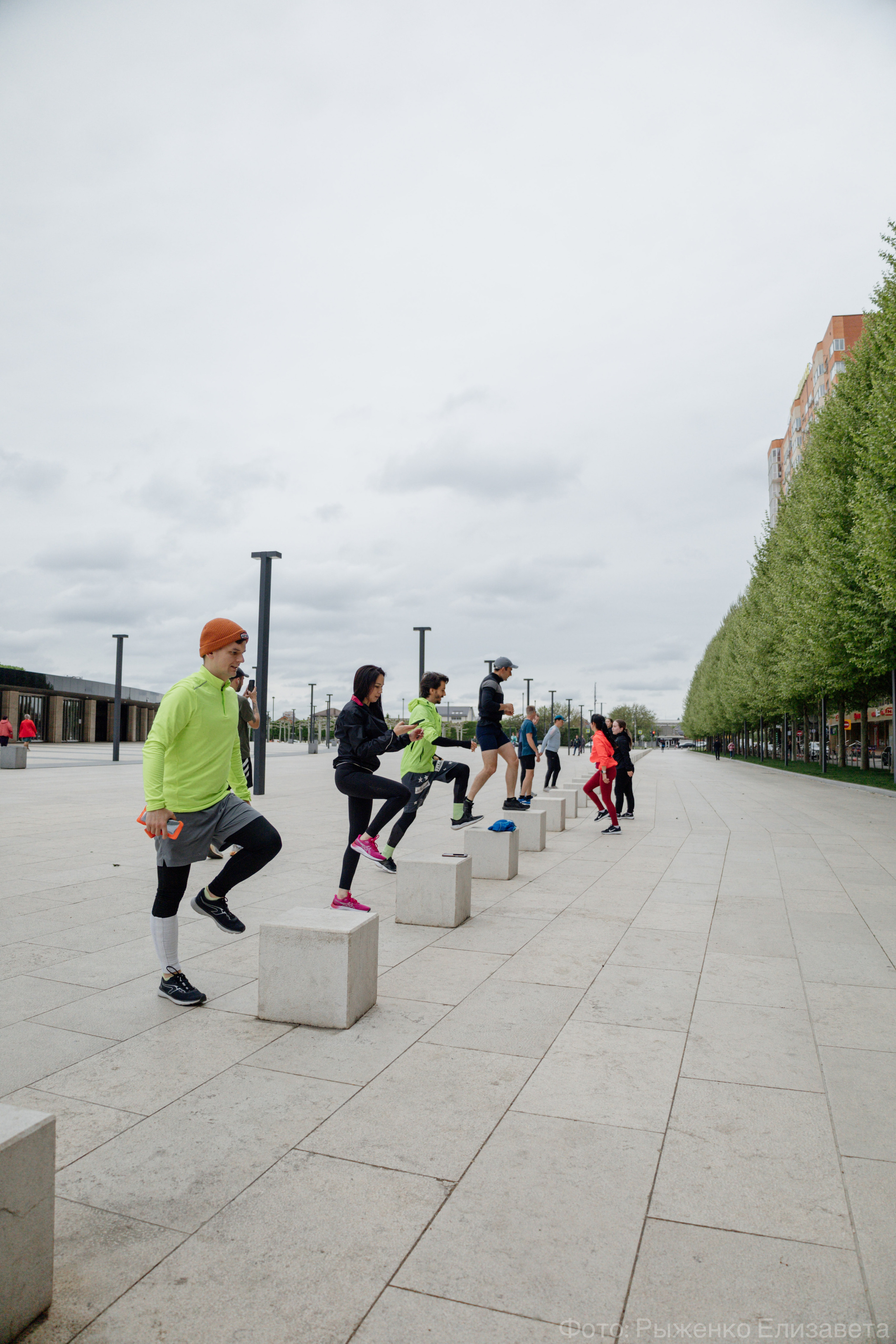 Nike Краснодар. Фотограф — психолог Сочи, Краснодар, Москва