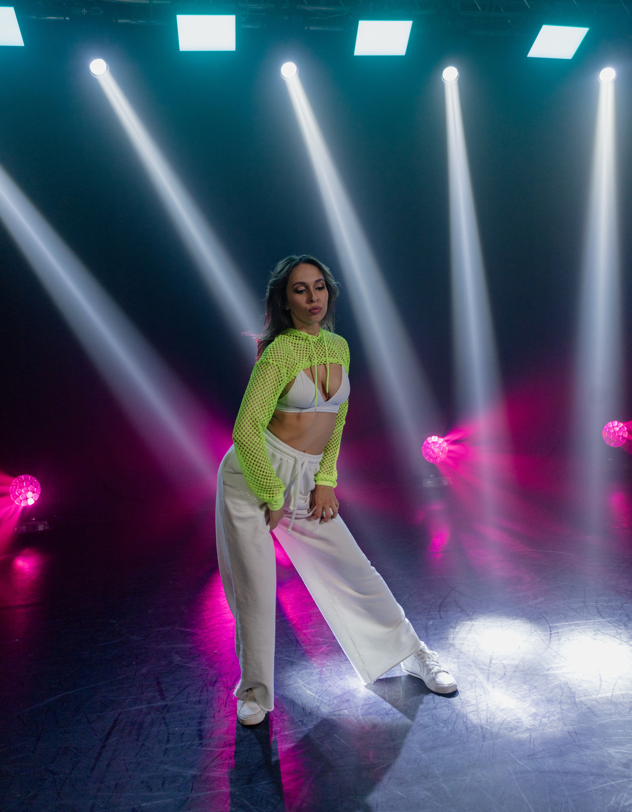 Танцевальный проект. Фотограф — психолог Сочи, Краснодар, Москва