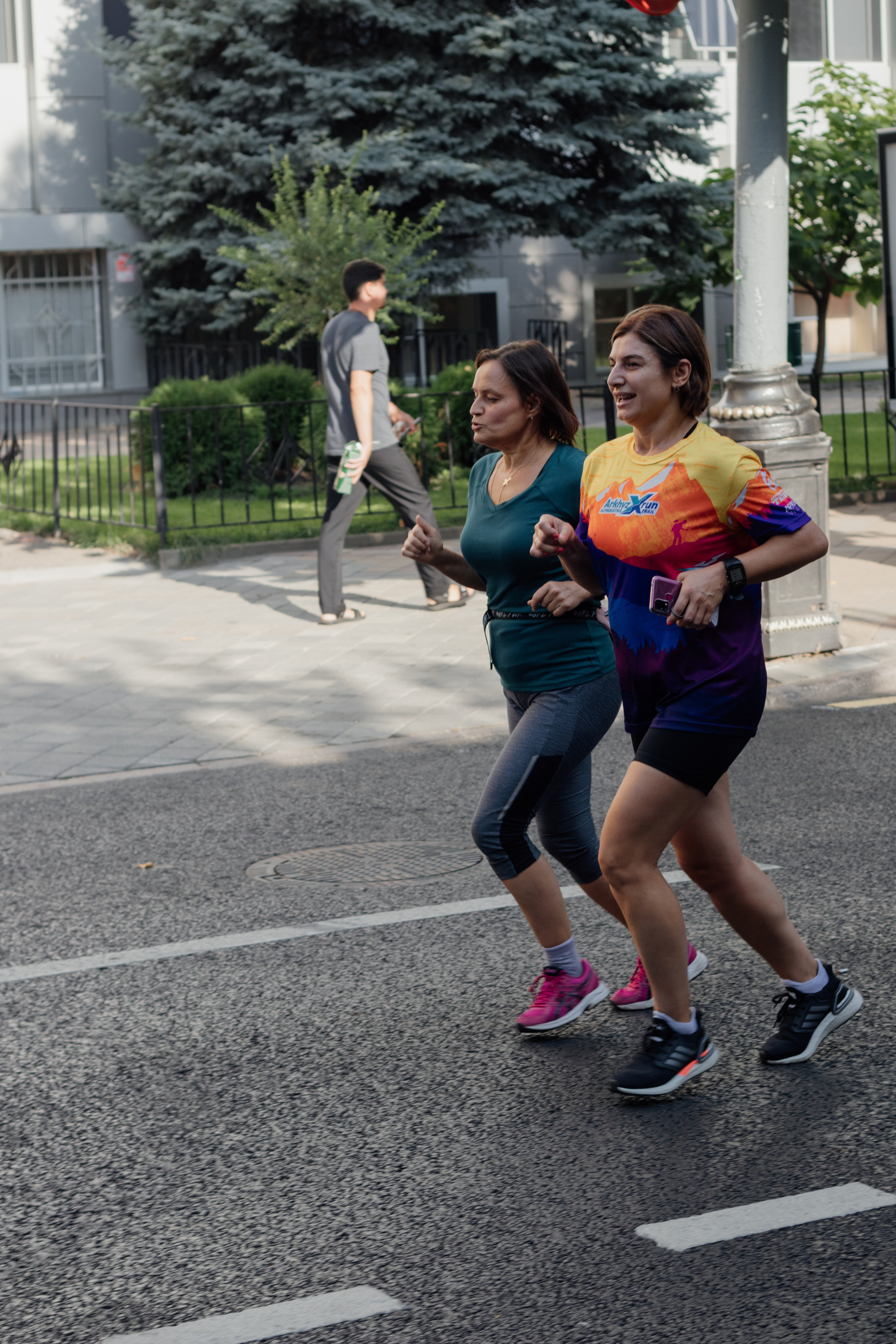 WeRUN Krasnodar. Фотограф — психолог Сочи, Краснодар, Москва