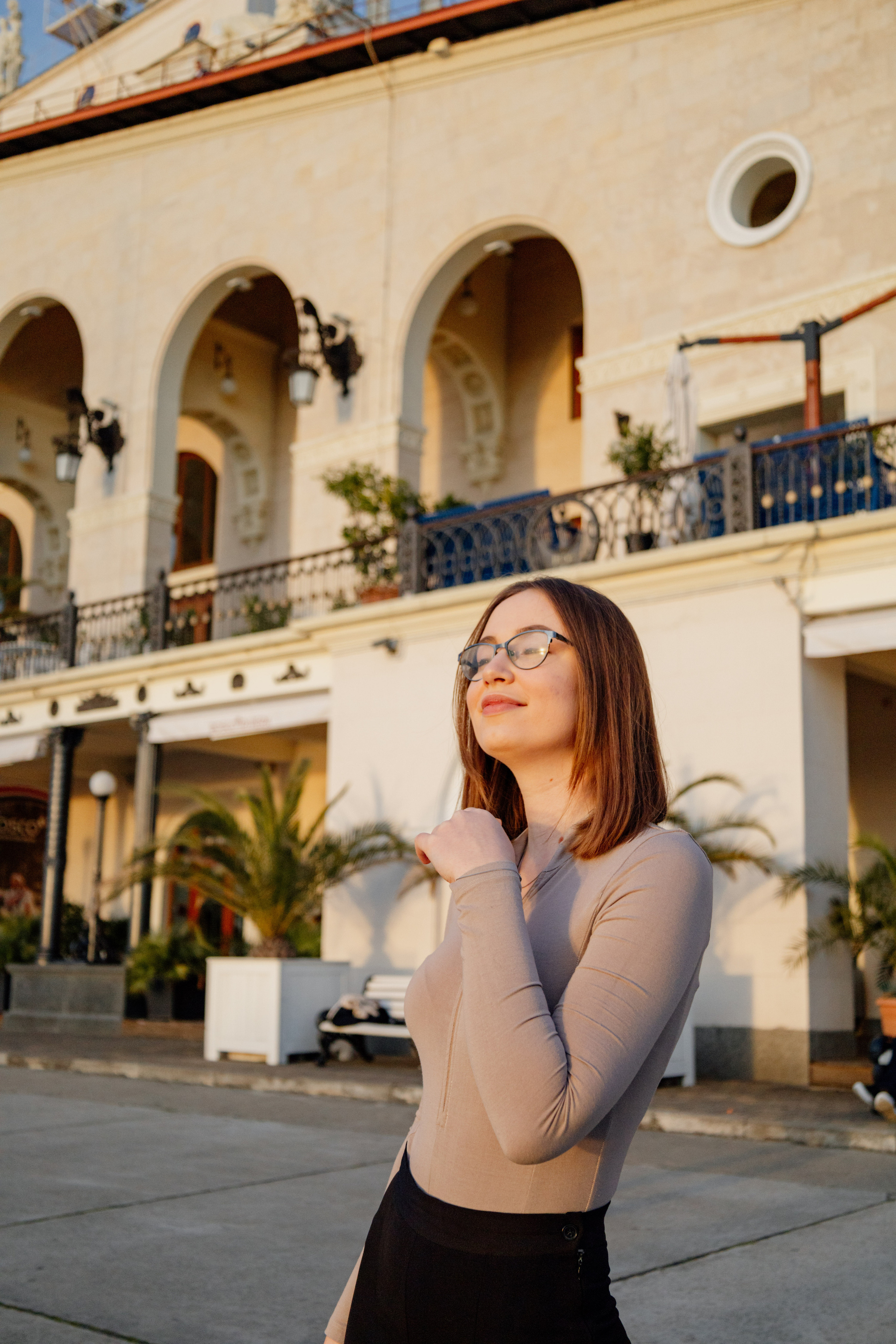 Ассоль. Фотограф — психолог Сочи, Краснодар, Москва