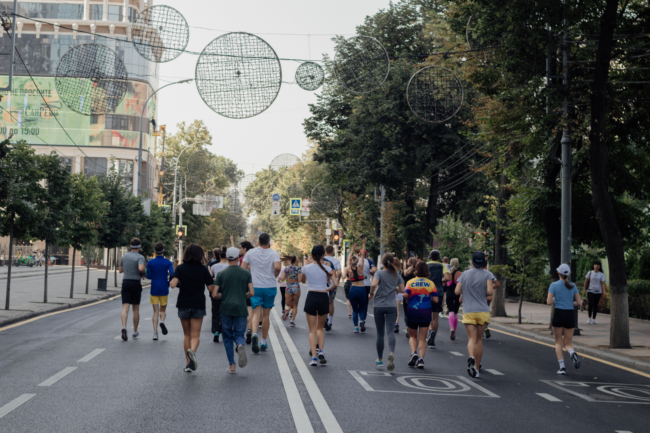 WeRUN Krasnodar. Фотограф — психолог Сочи, Краснодар, Москва