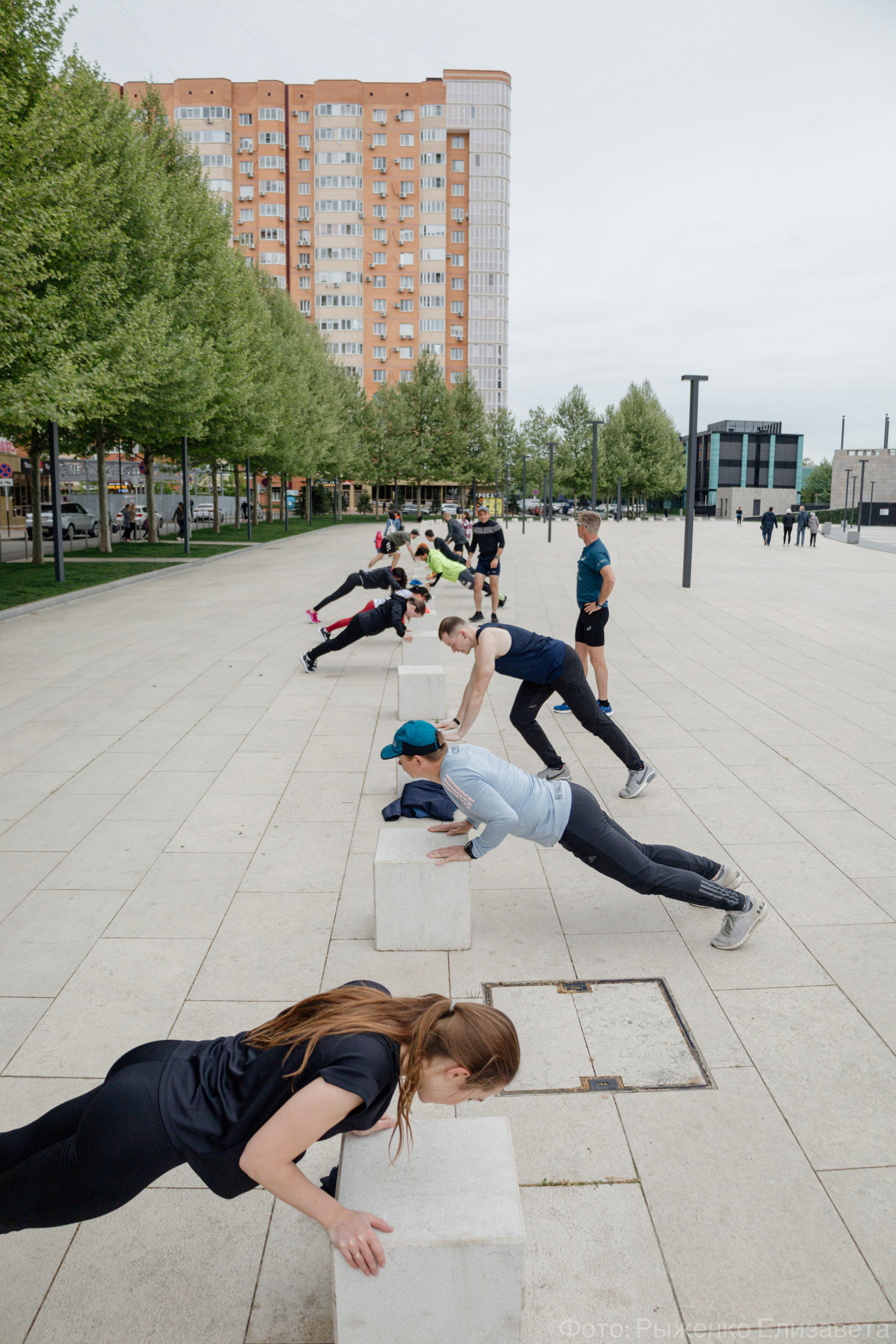 Nike Краснодар. Фотограф — психолог Сочи, Краснодар, Москва