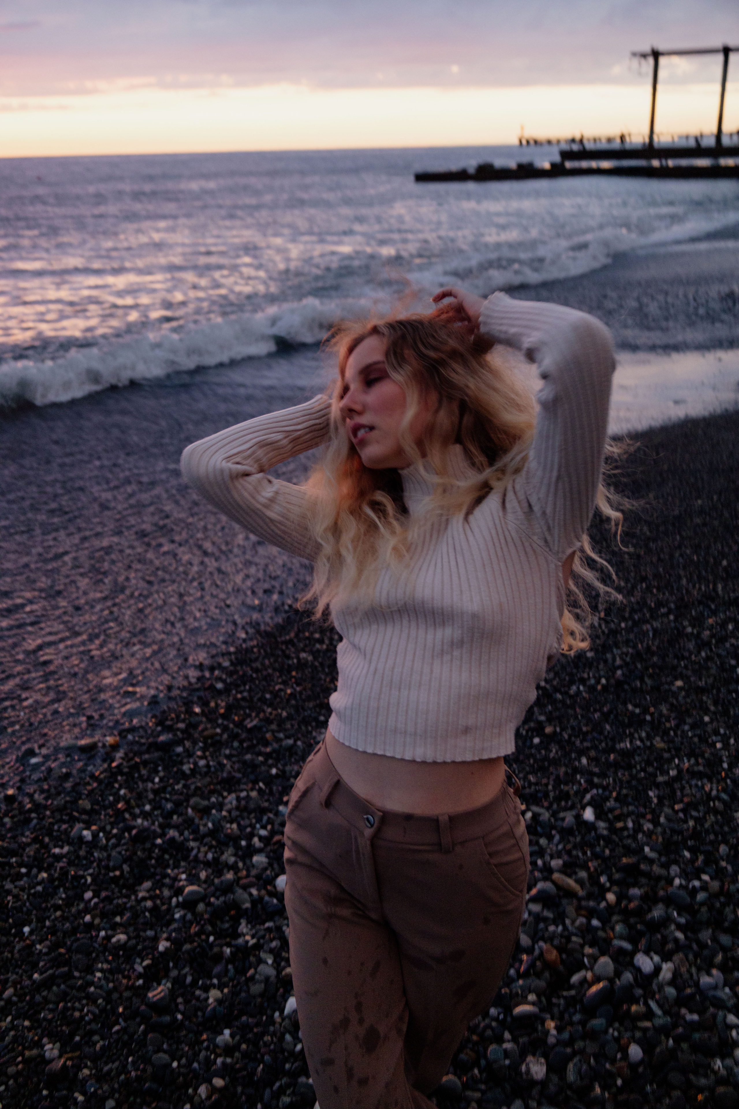 Варвара. Фотограф — психолог Сочи, Краснодар, Москва