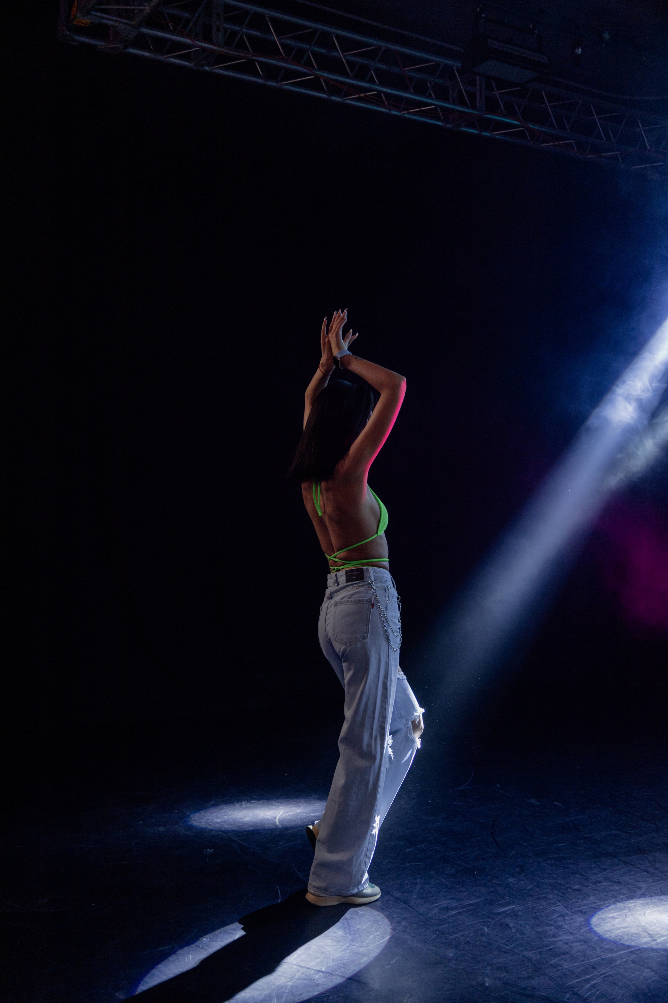 Танцевальный проект. Фотограф — психолог Сочи, Краснодар, Москва