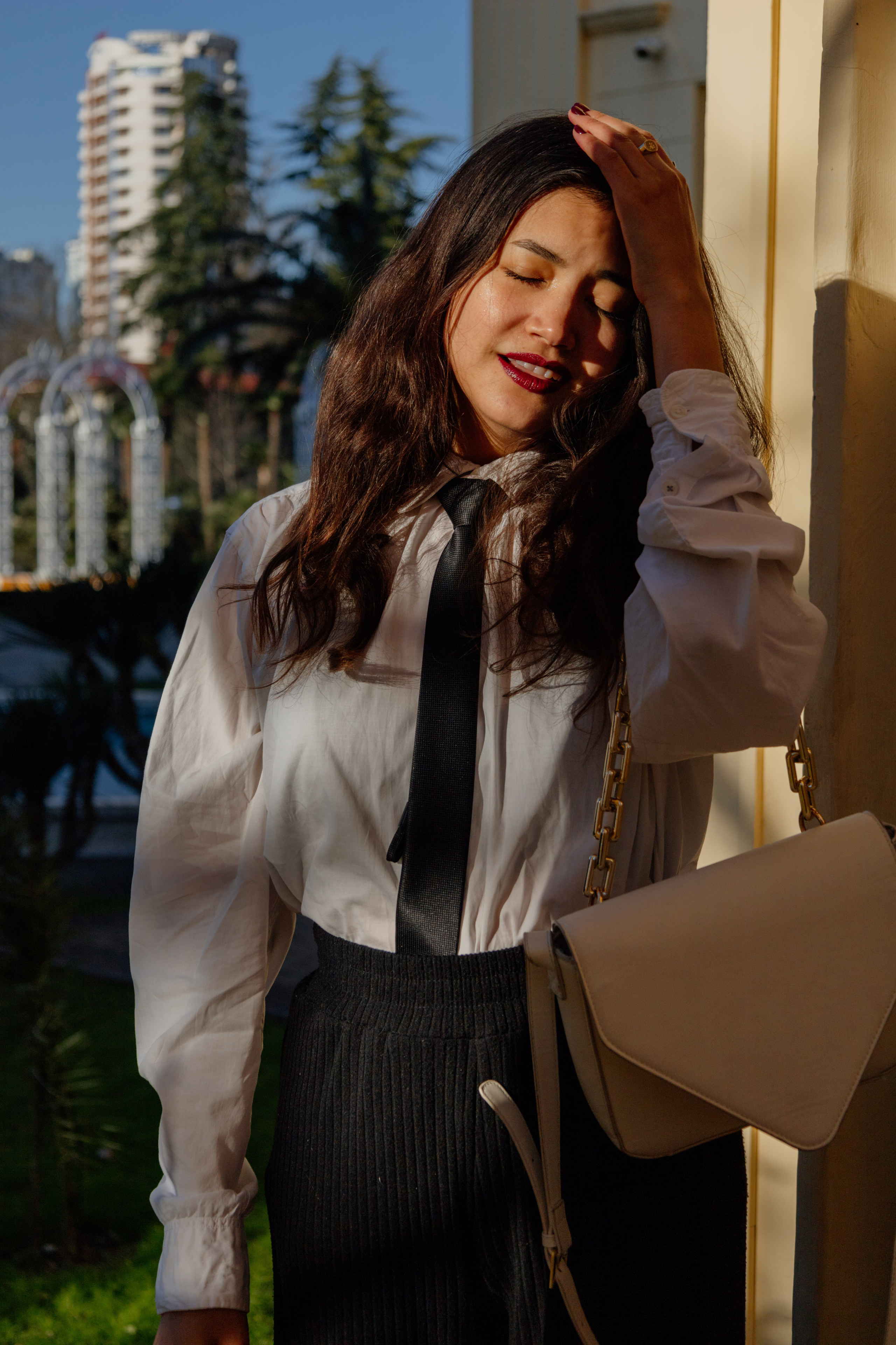 Вероника. Фотограф — психолог Сочи, Краснодар, Москва