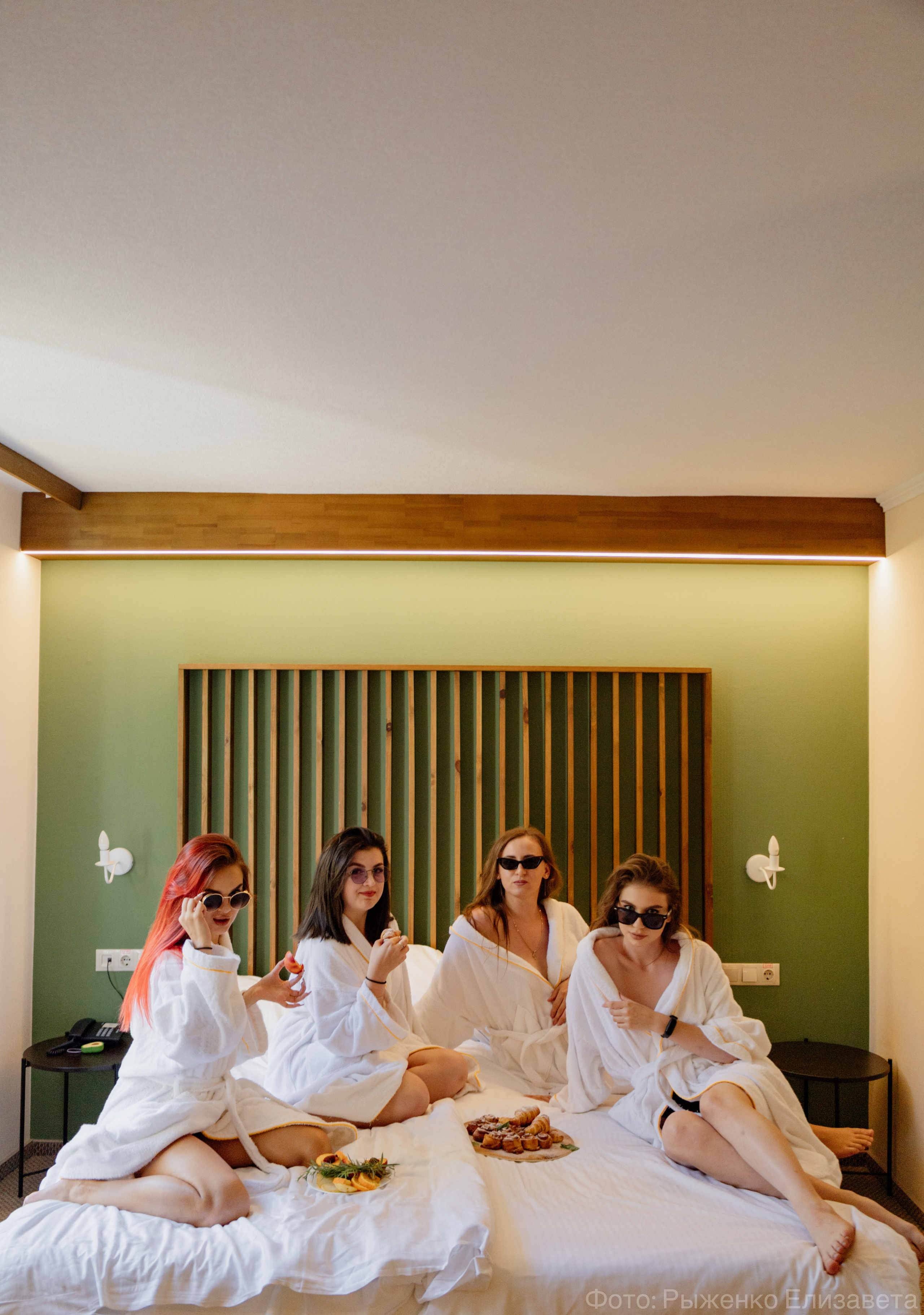 Девичник. Фотограф — психолог Сочи, Краснодар, Москва