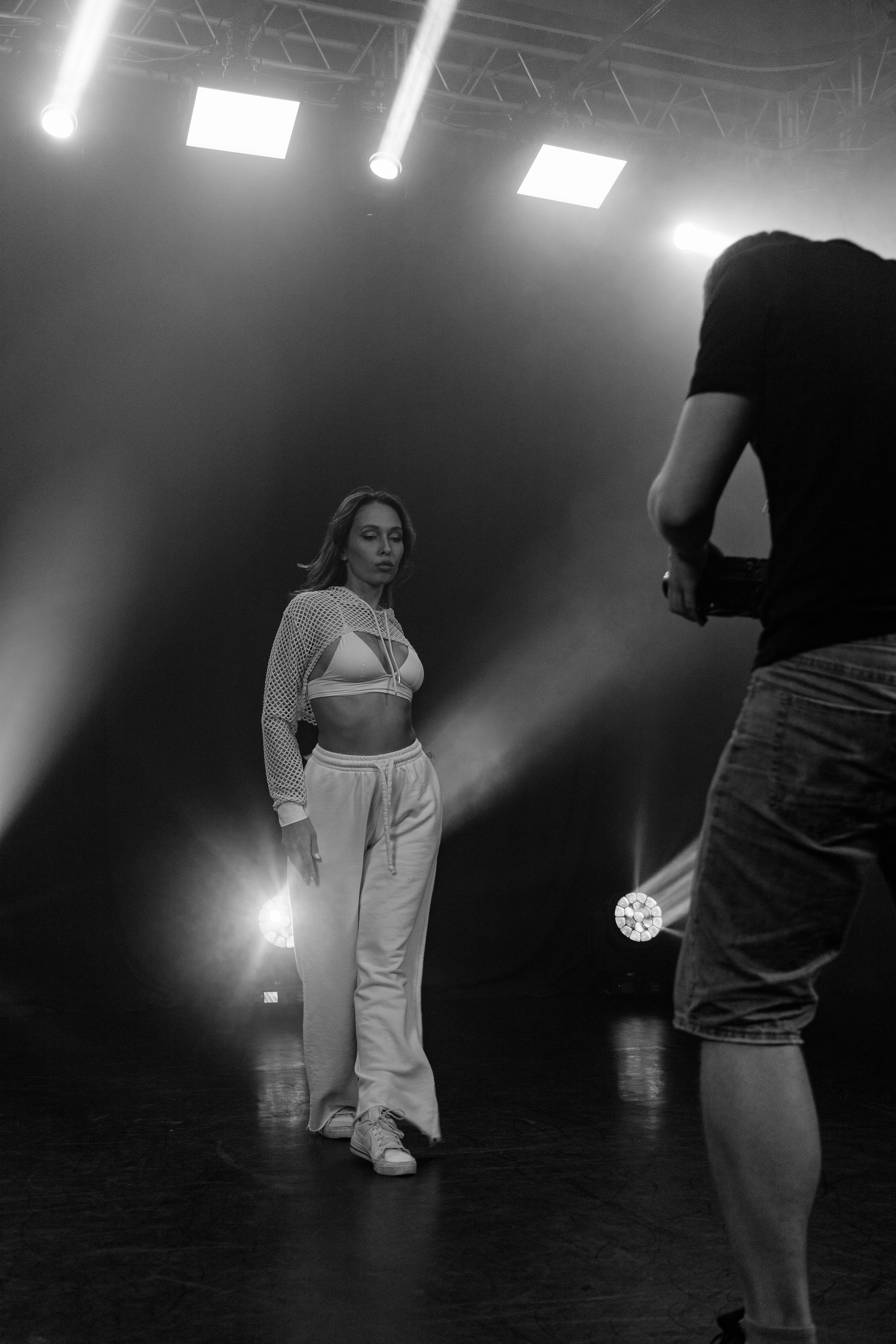 Танцевальный проект. Фотограф — психолог Сочи, Краснодар, Москва