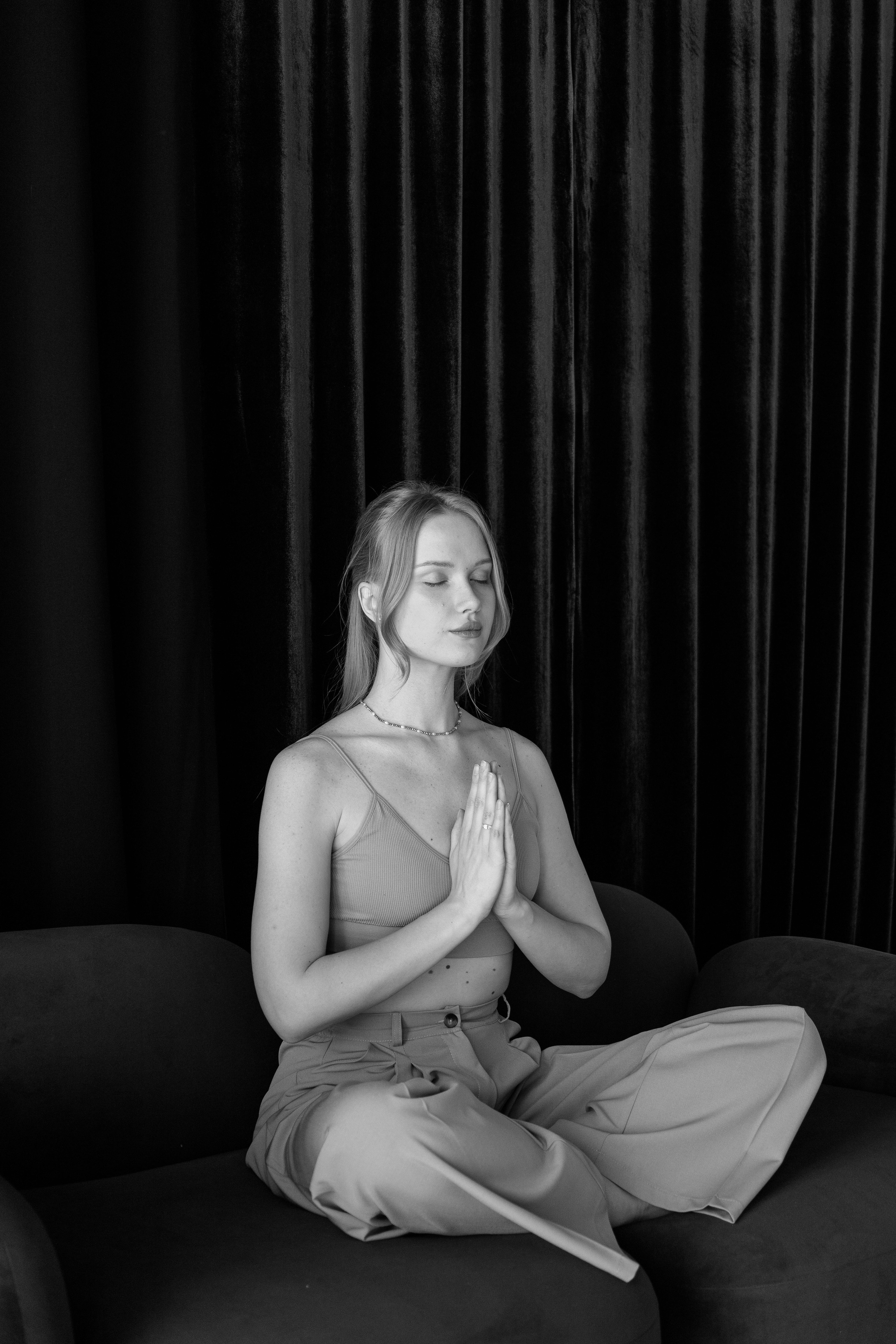 Дарья Минеева. Фотограф — психолог Сочи, Краснодар, Москва