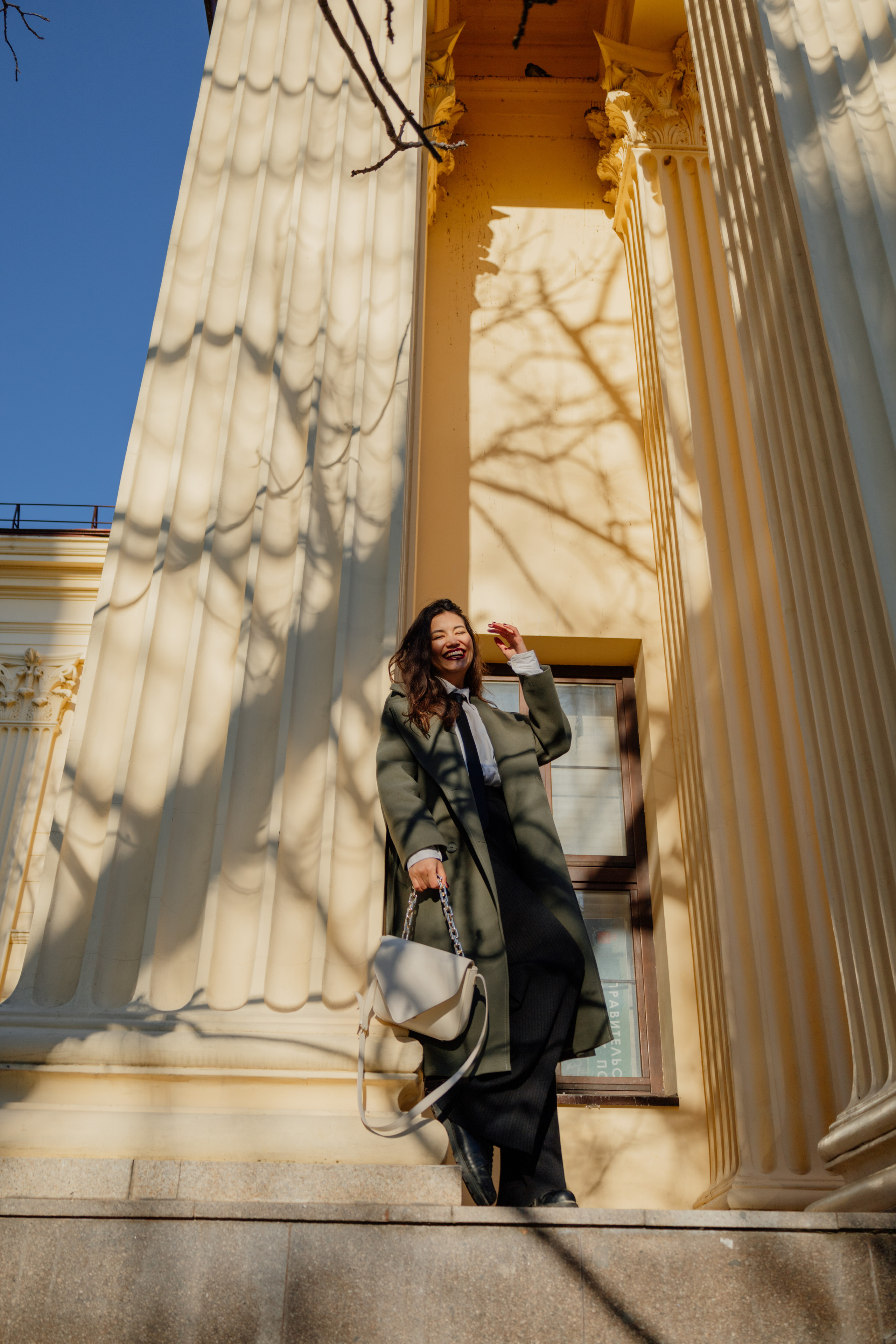 Вероника. Фотограф — психолог Сочи, Краснодар, Москва