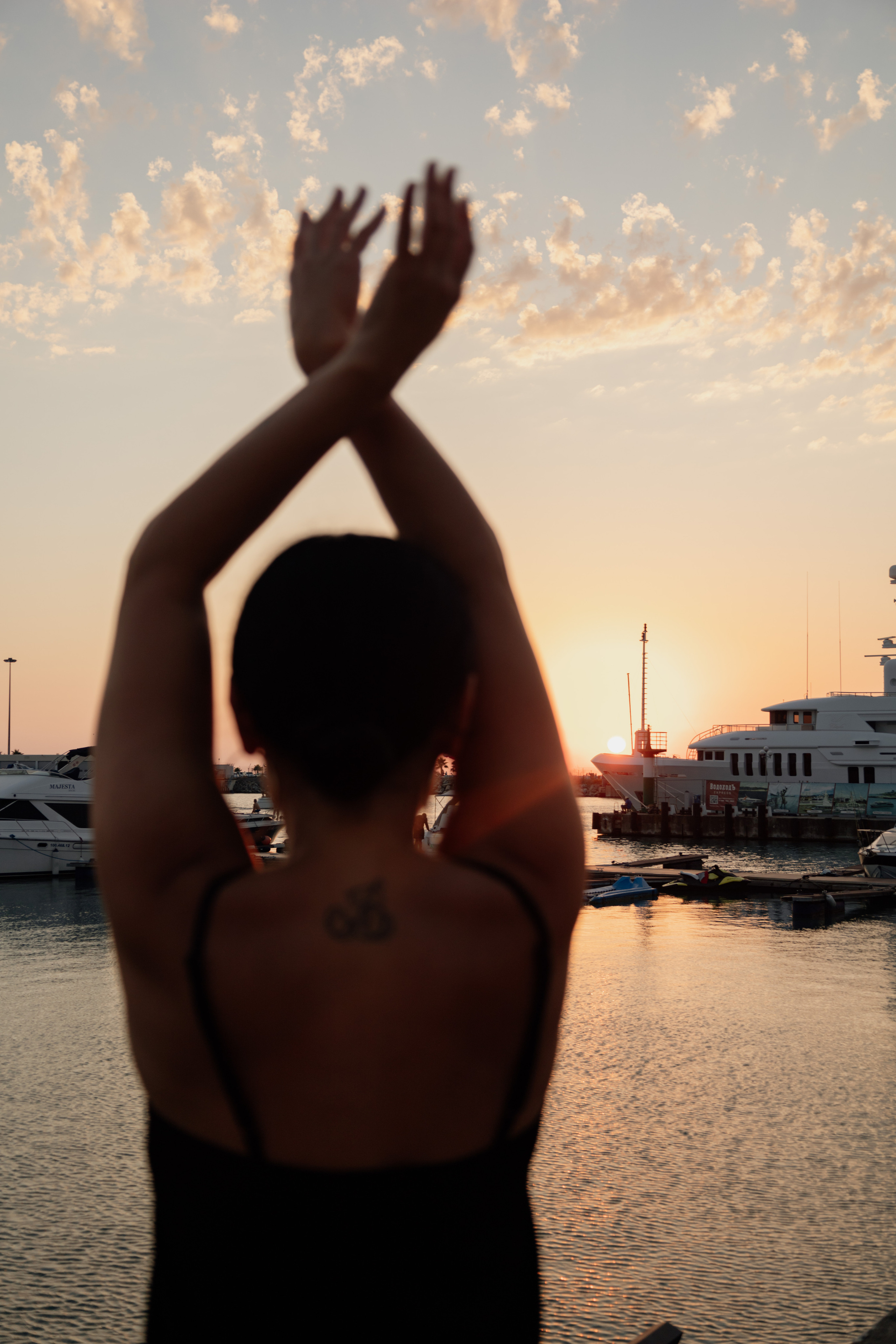 Лилия. Фотограф — психолог Сочи, Краснодар, Москва