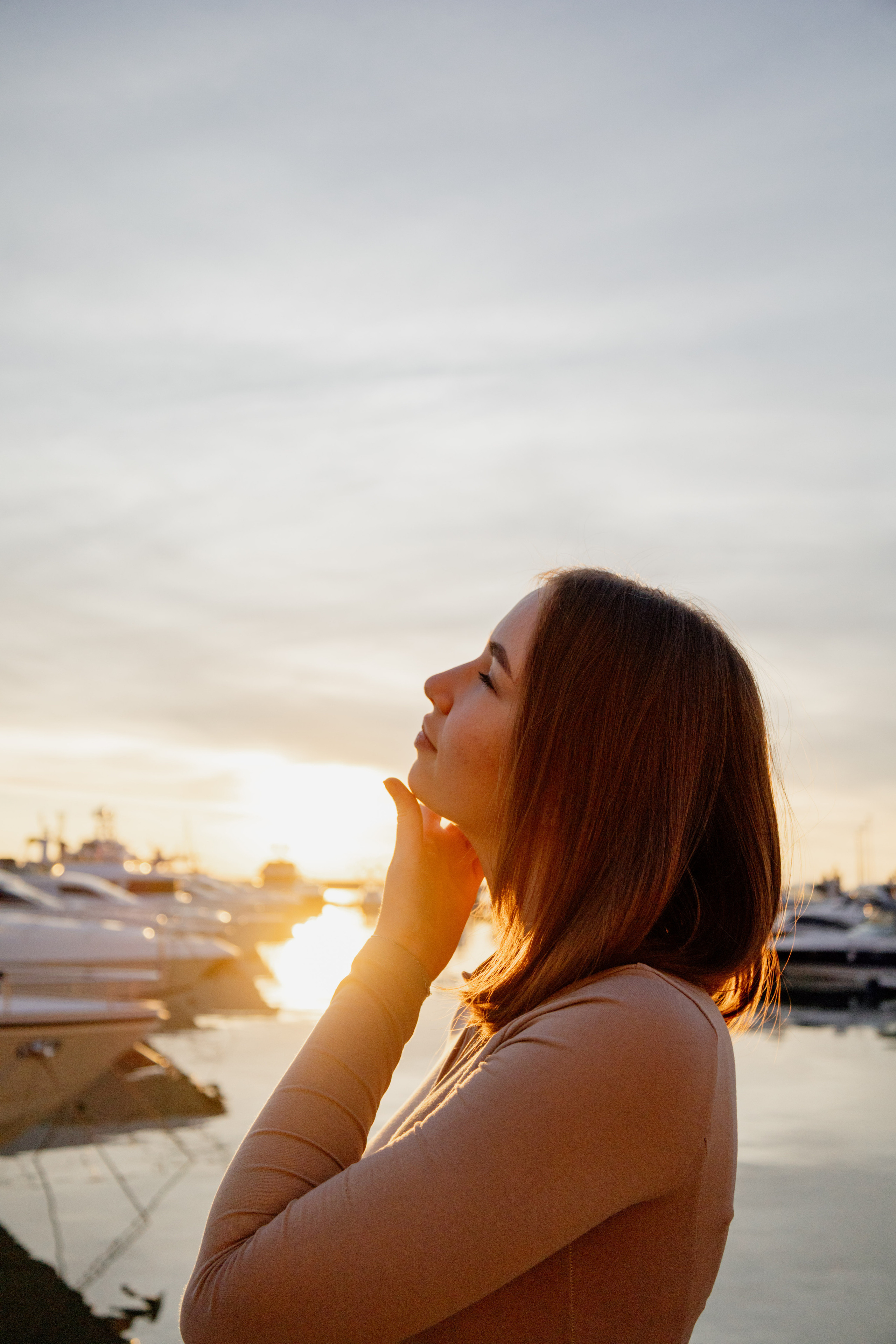 Ассоль. Фотограф — психолог Сочи, Краснодар, Москва
