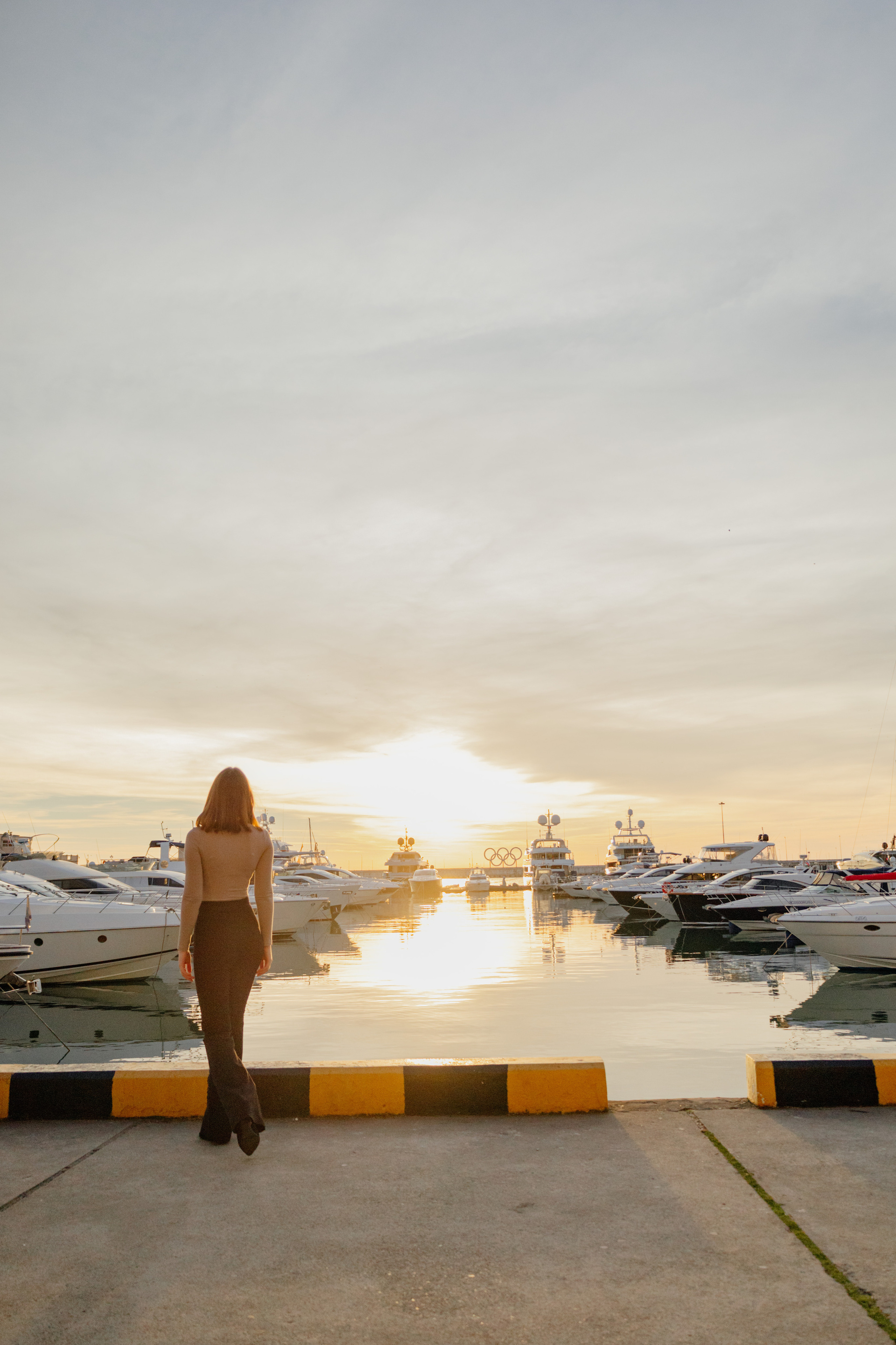 Ассоль. Фотограф — психолог Сочи, Краснодар, Москва