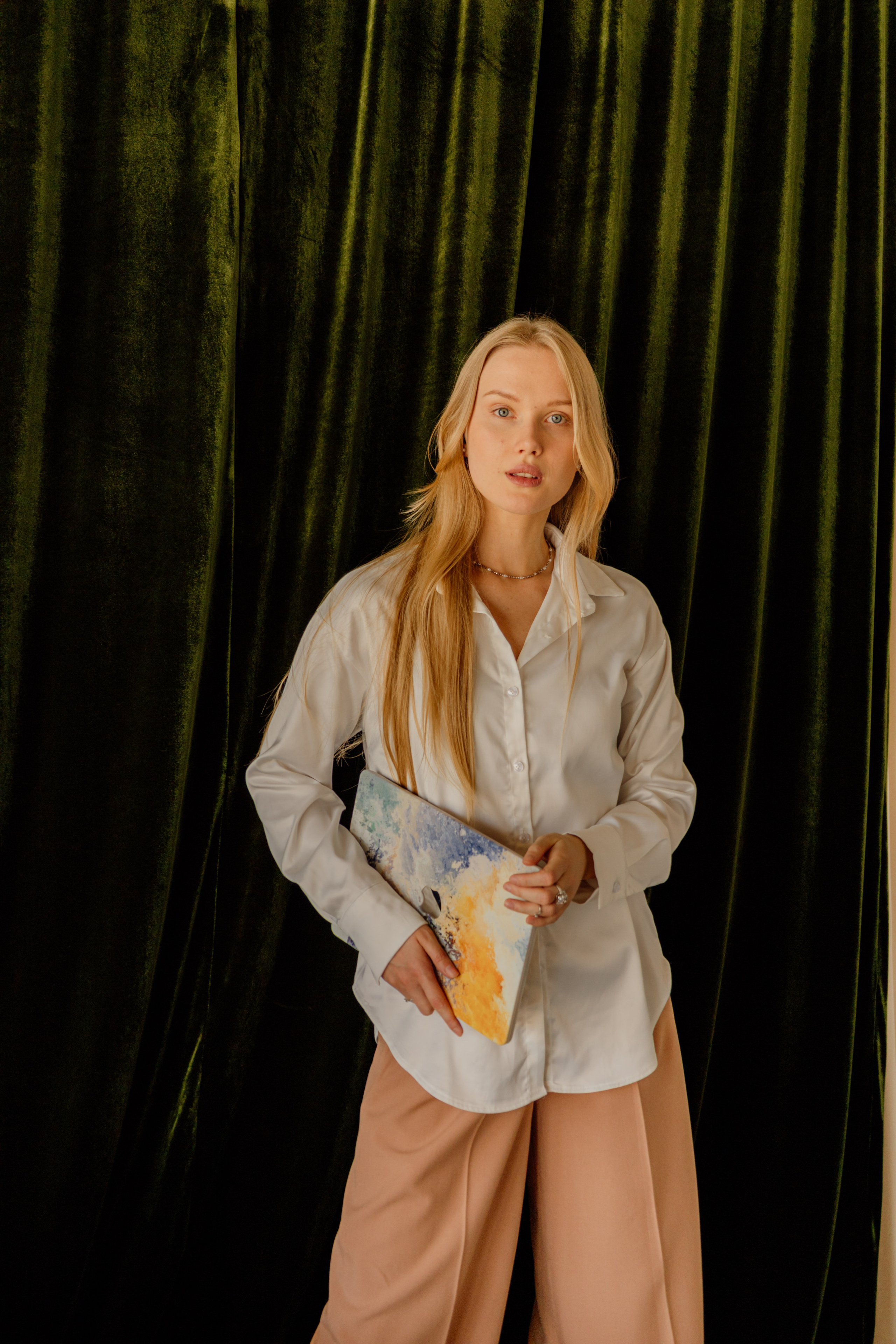 Дарья Минеева. Фотограф — психолог Сочи, Краснодар, Москва