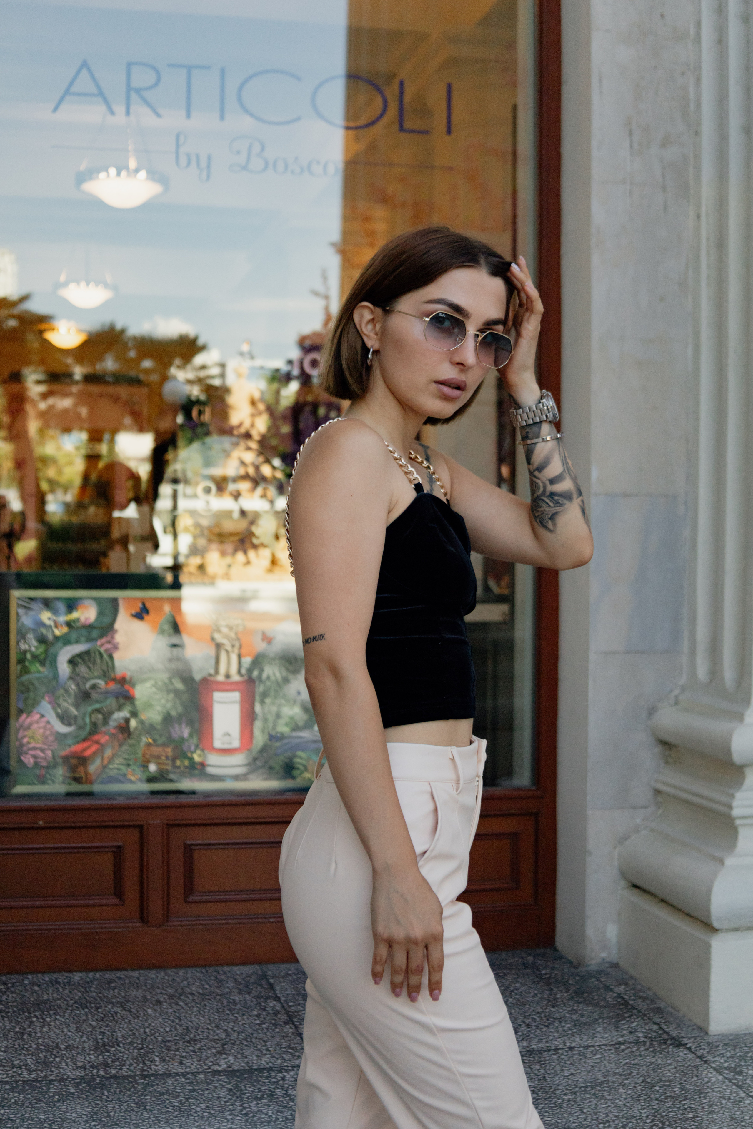 Дарья. Фотограф — психолог Сочи, Краснодар, Москва