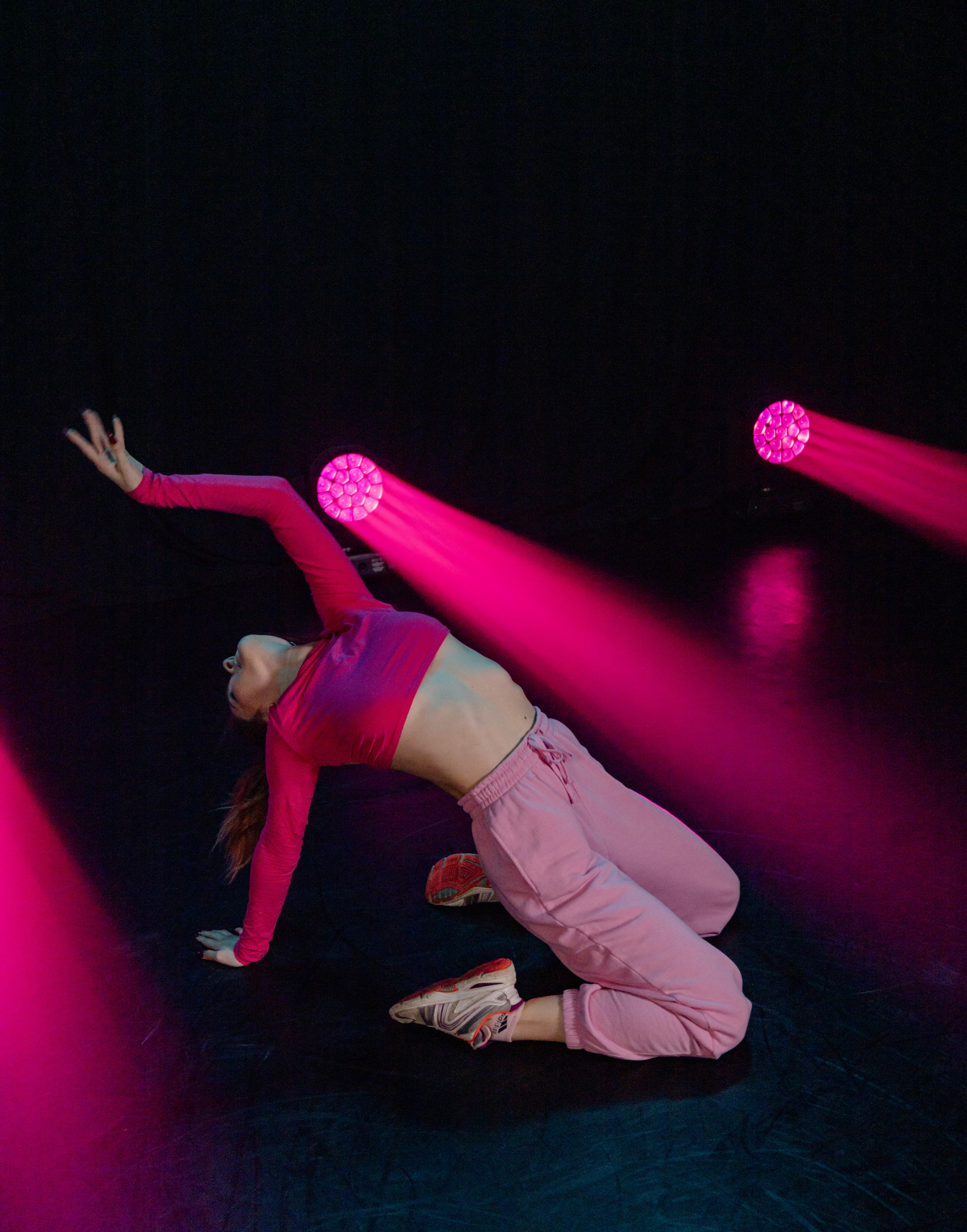 Танцевальный проект. Фотограф — психолог Сочи, Краснодар, Москва