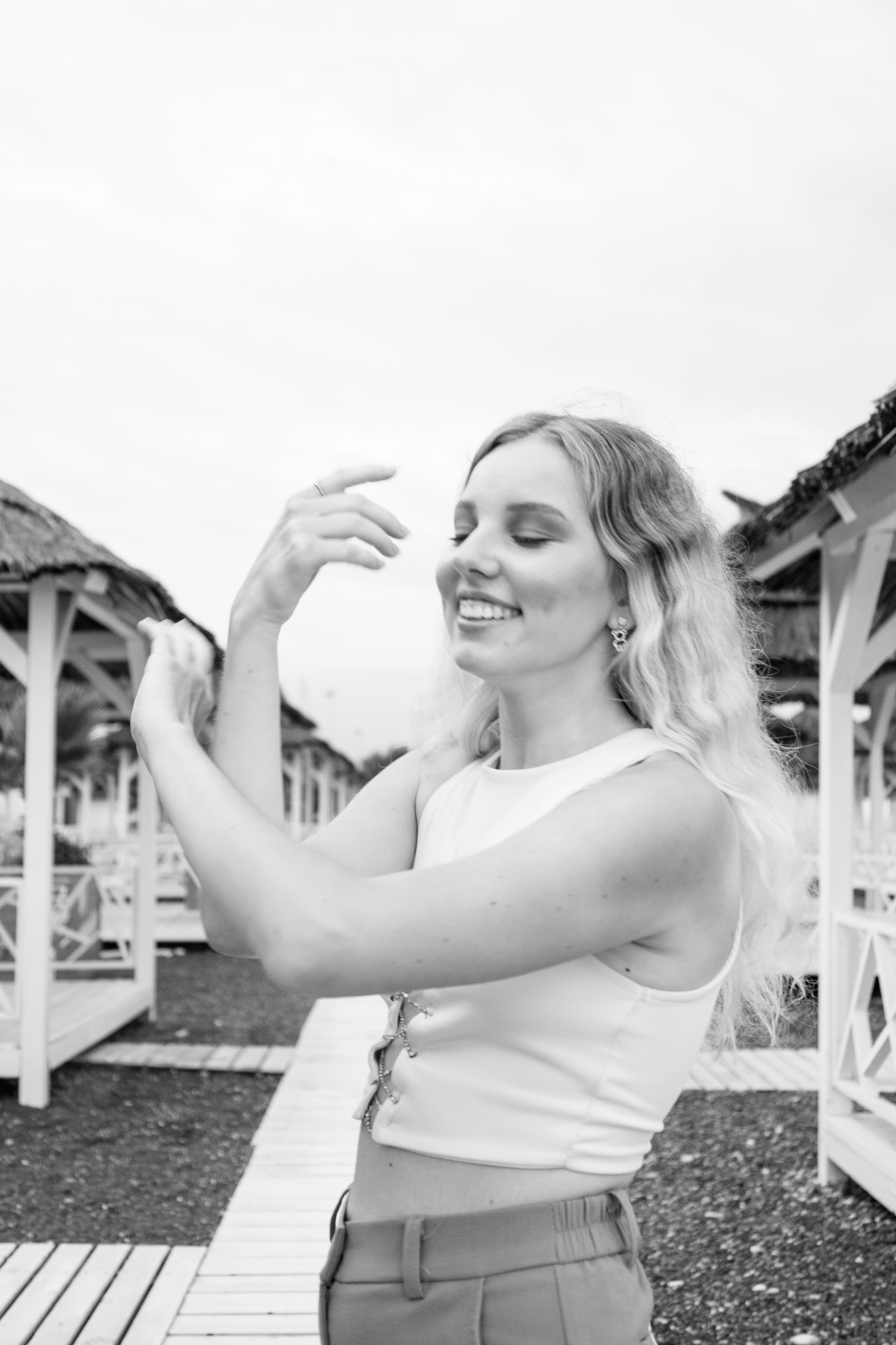 Варвара. Фотограф — психолог Сочи, Краснодар, Москва