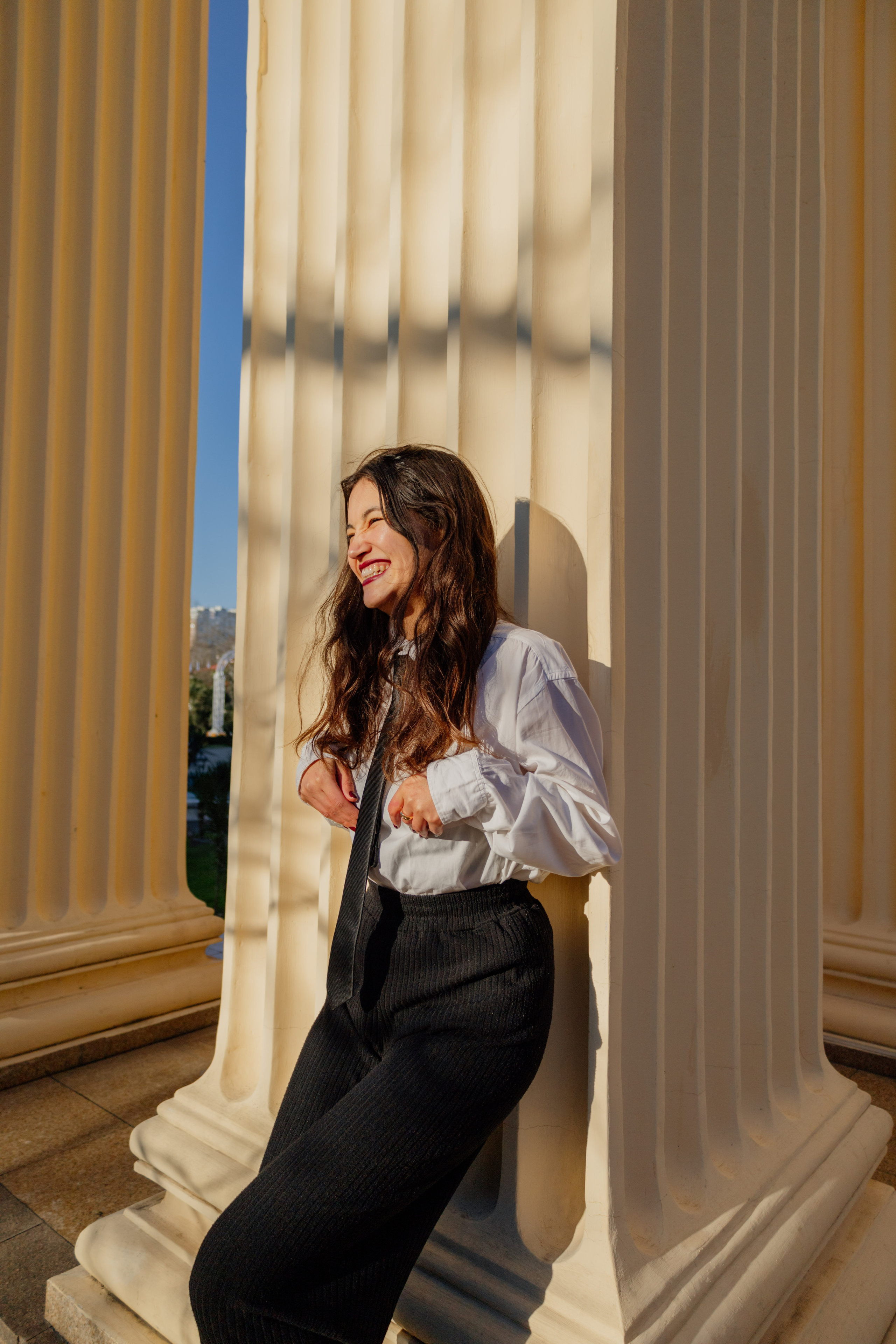 Вероника. Фотограф — психолог Сочи, Краснодар, Москва