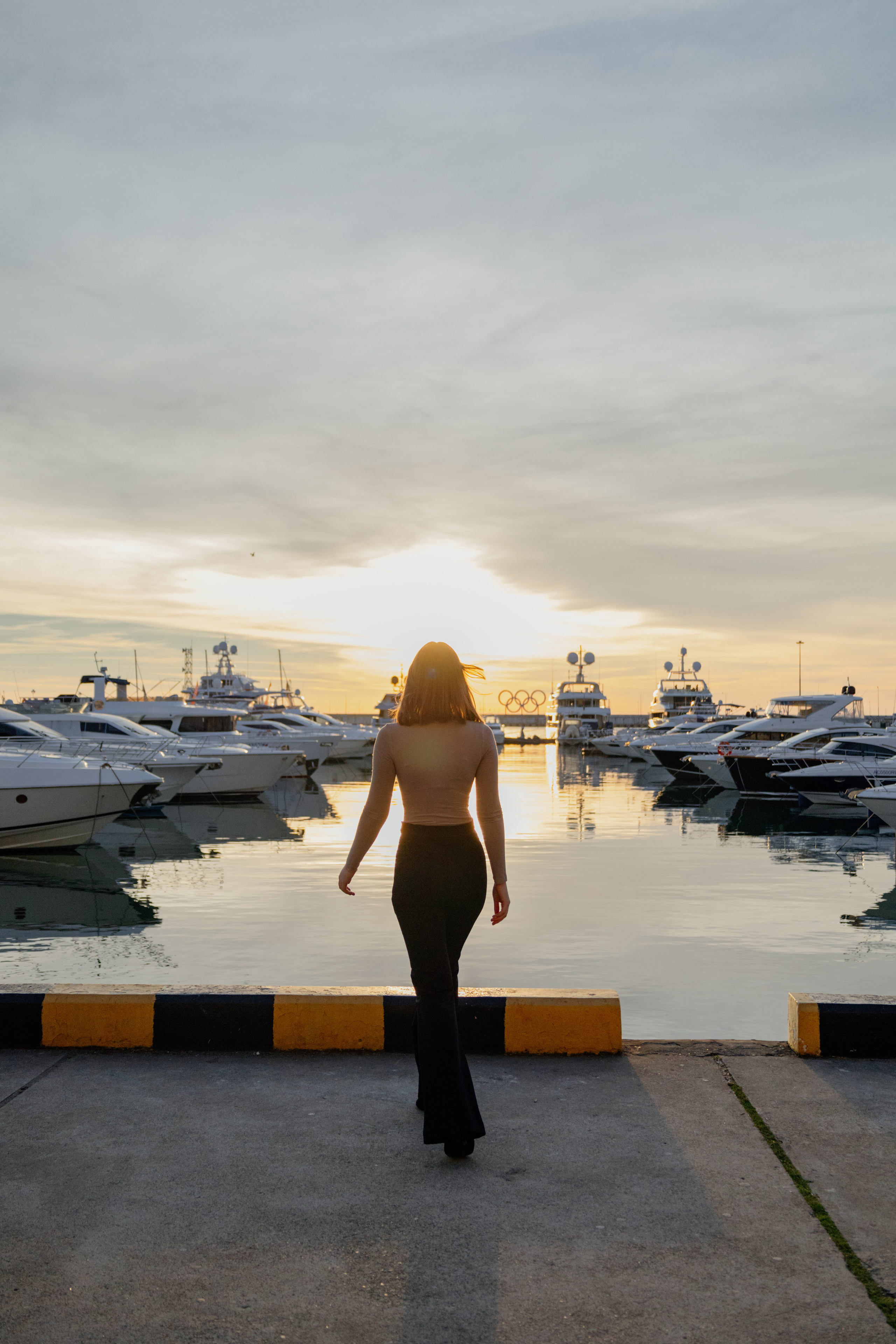Ассоль. Фотограф — психолог Сочи, Краснодар, Москва