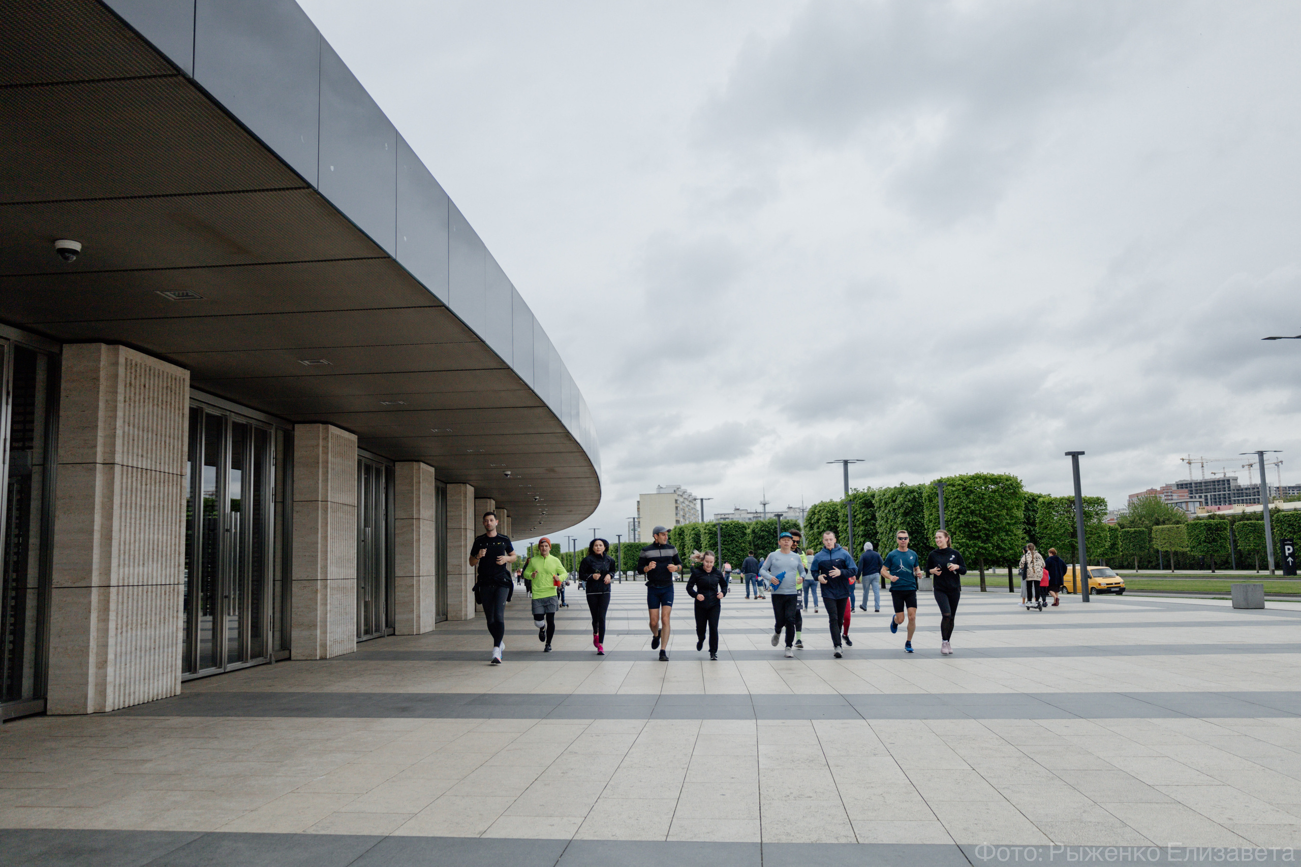 Nike Краснодар. Фотограф — психолог Сочи, Краснодар, Москва