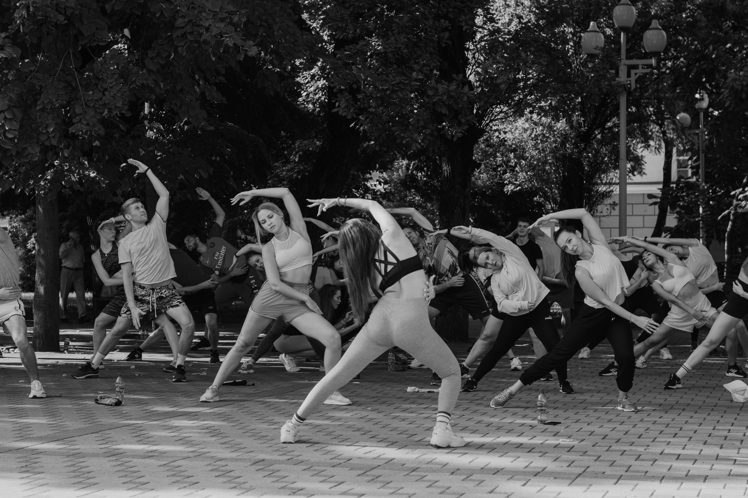 WeRUN Krasnodar. Фотограф — психолог Сочи, Краснодар, Москва