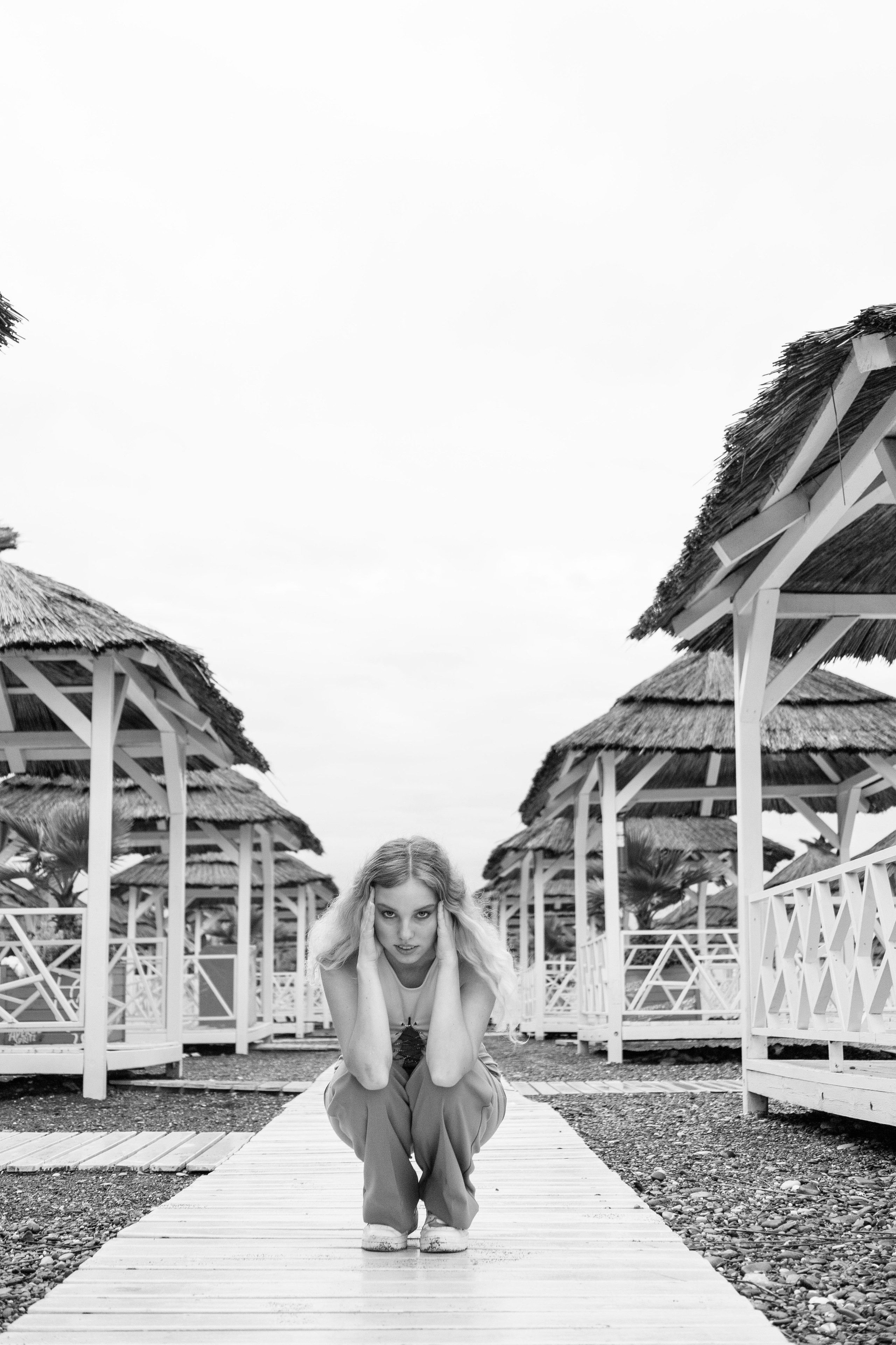 Варвара. Фотограф — психолог Сочи, Краснодар, Москва