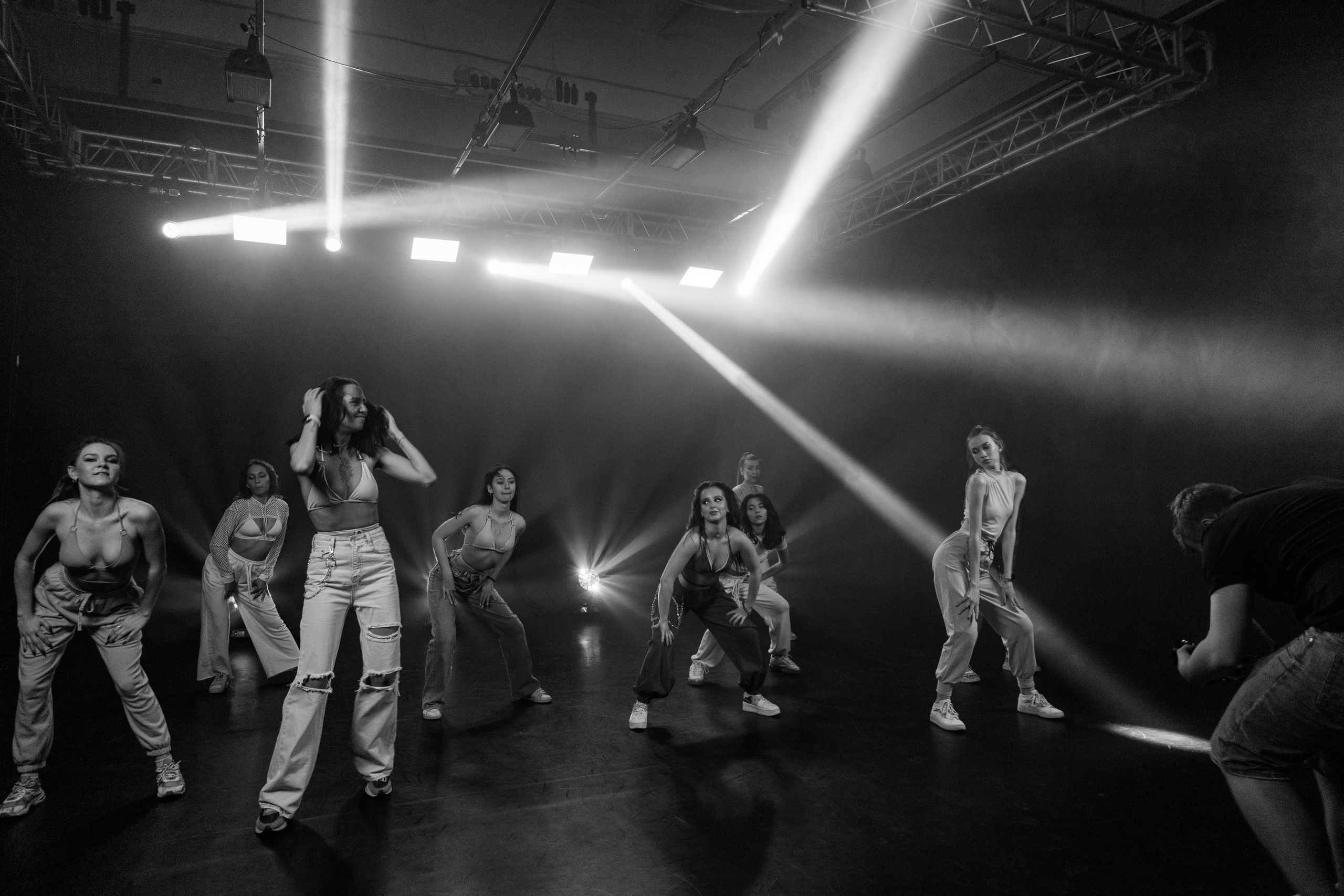 Танцевальный проект. Фотограф — психолог Сочи, Краснодар, Москва