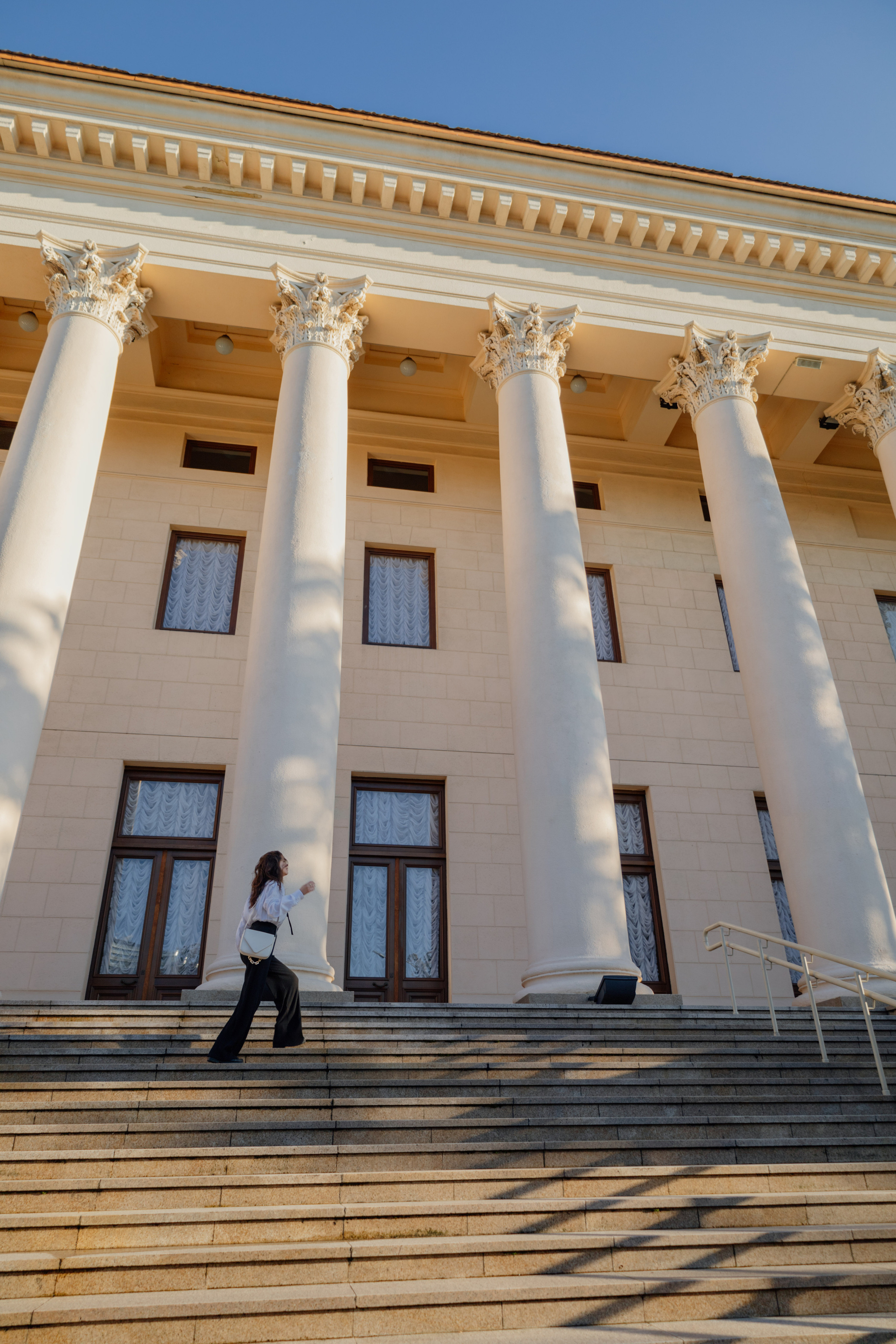 Вероника. Фотограф — психолог Сочи, Краснодар, Москва