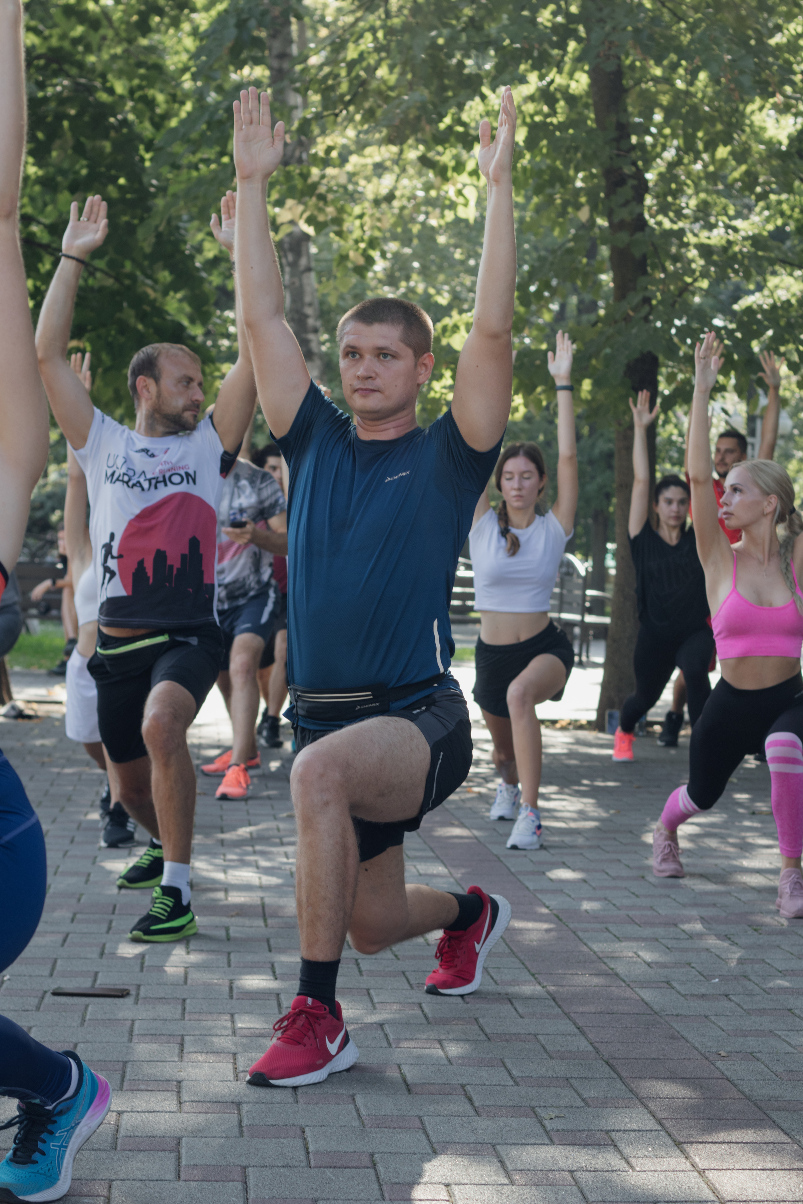 WeRUN Krasnodar. Фотограф — психолог Сочи, Краснодар, Москва