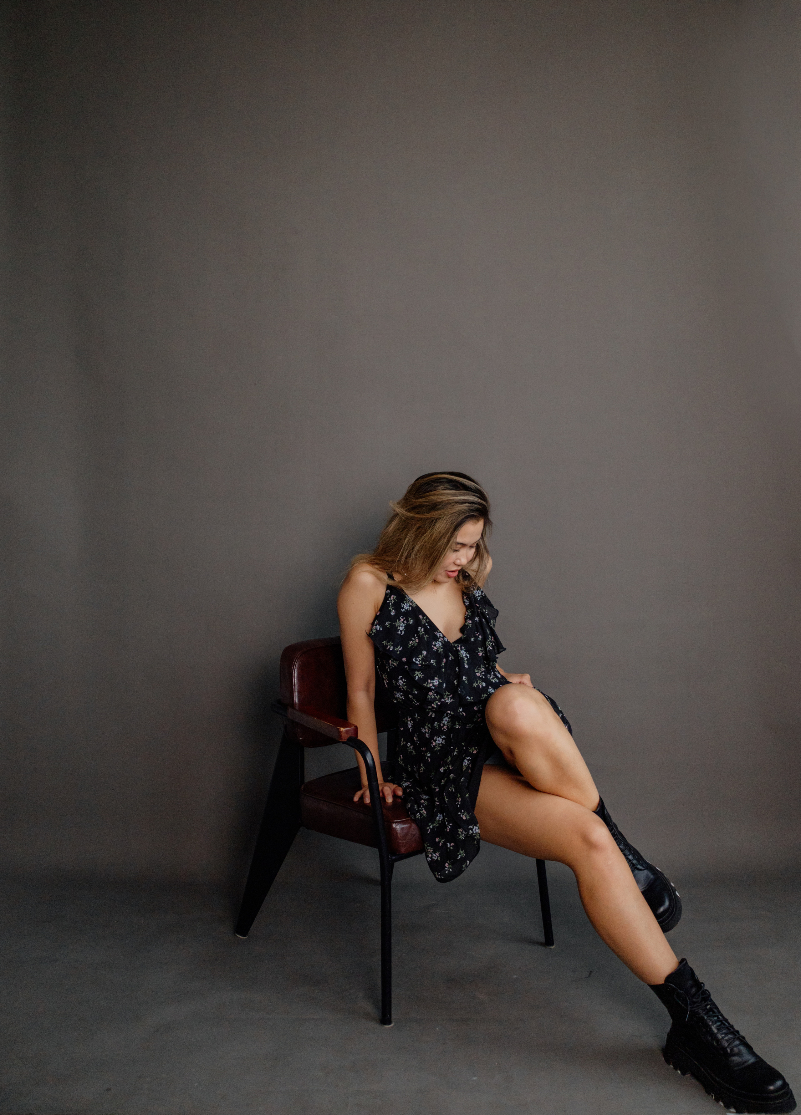 Асия. Фотограф — психолог Сочи, Краснодар, Москва