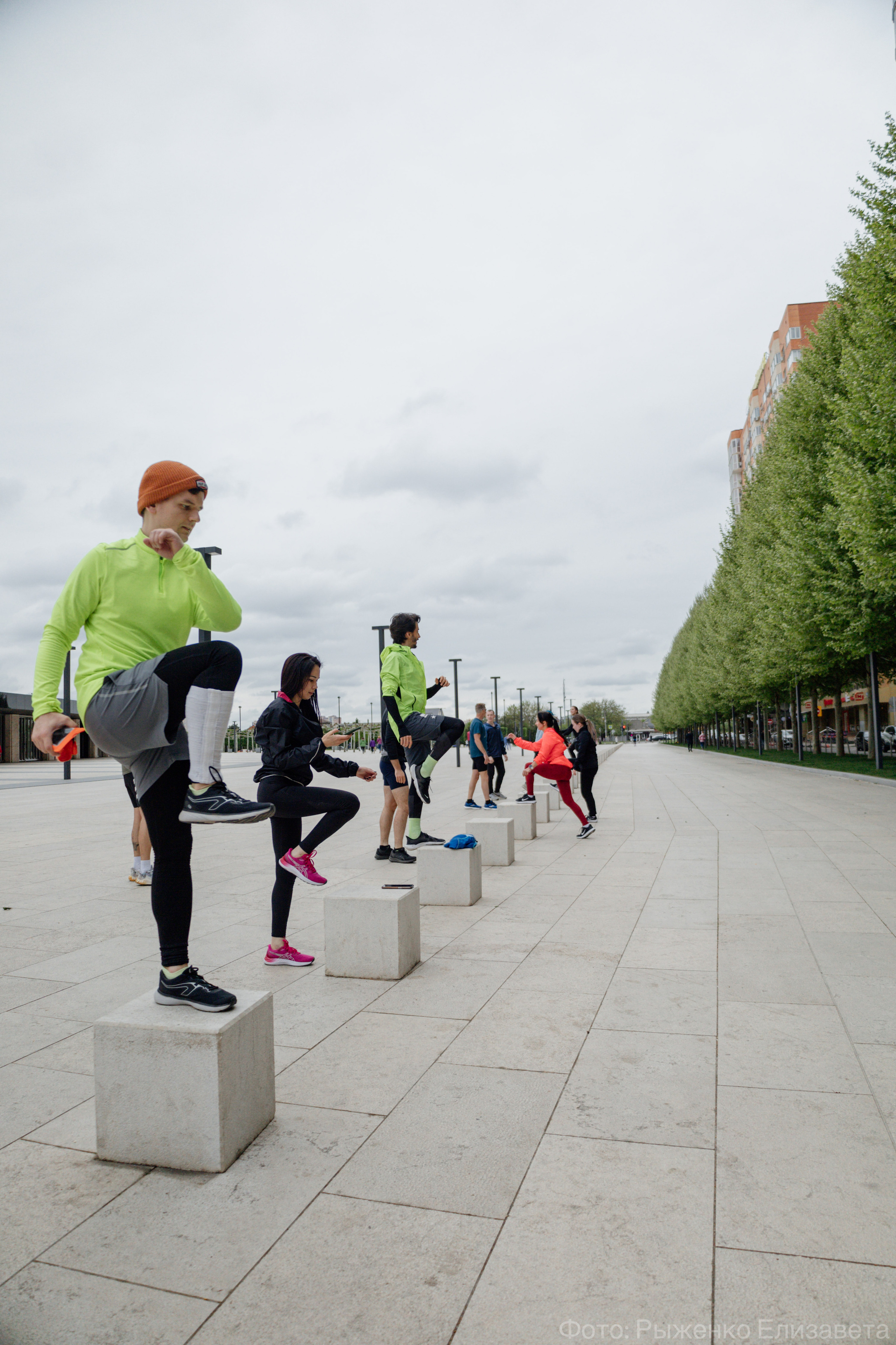 Nike Краснодар. Фотограф — психолог Сочи, Краснодар, Москва