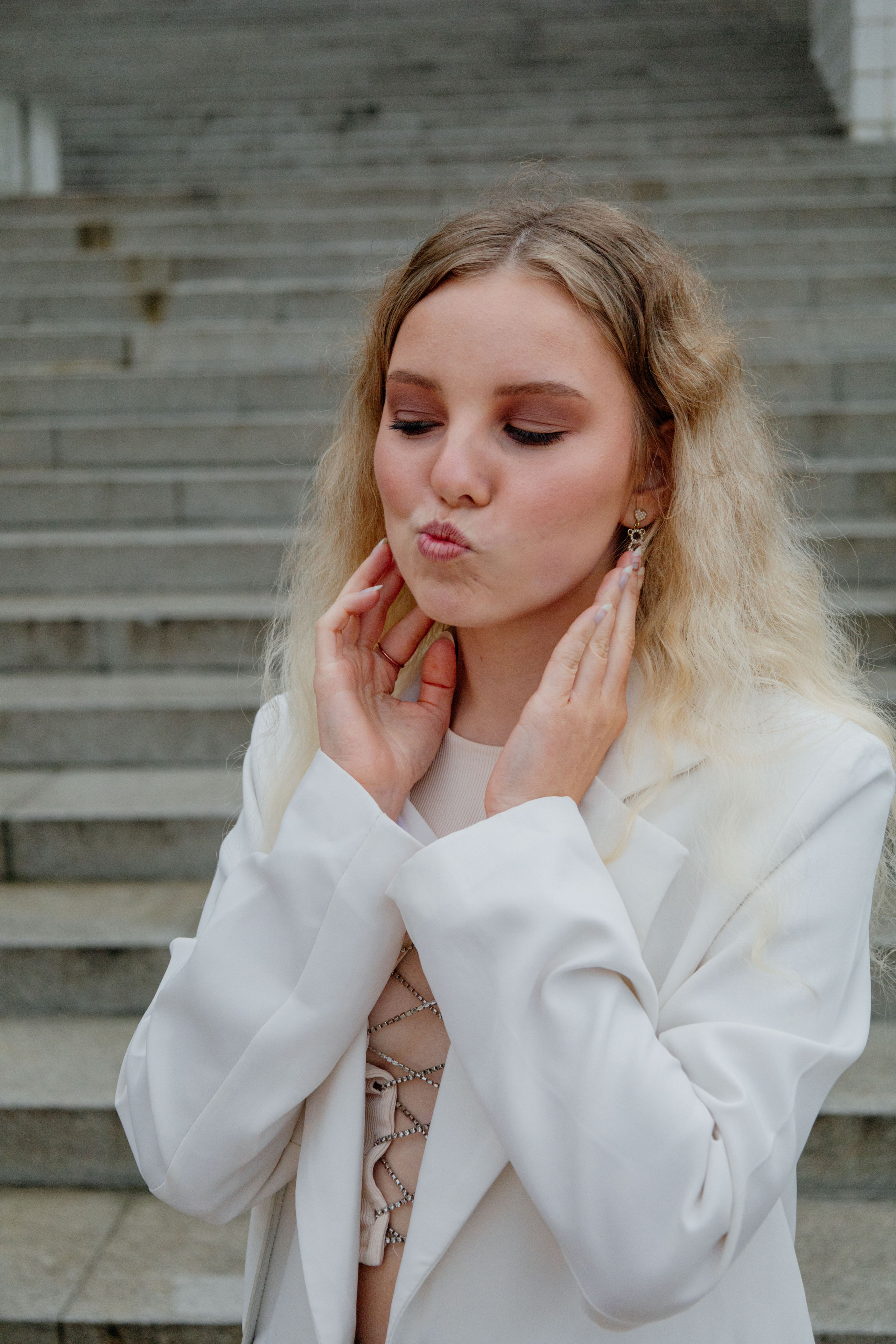 Варвара. Фотограф — психолог Сочи, Краснодар, Москва